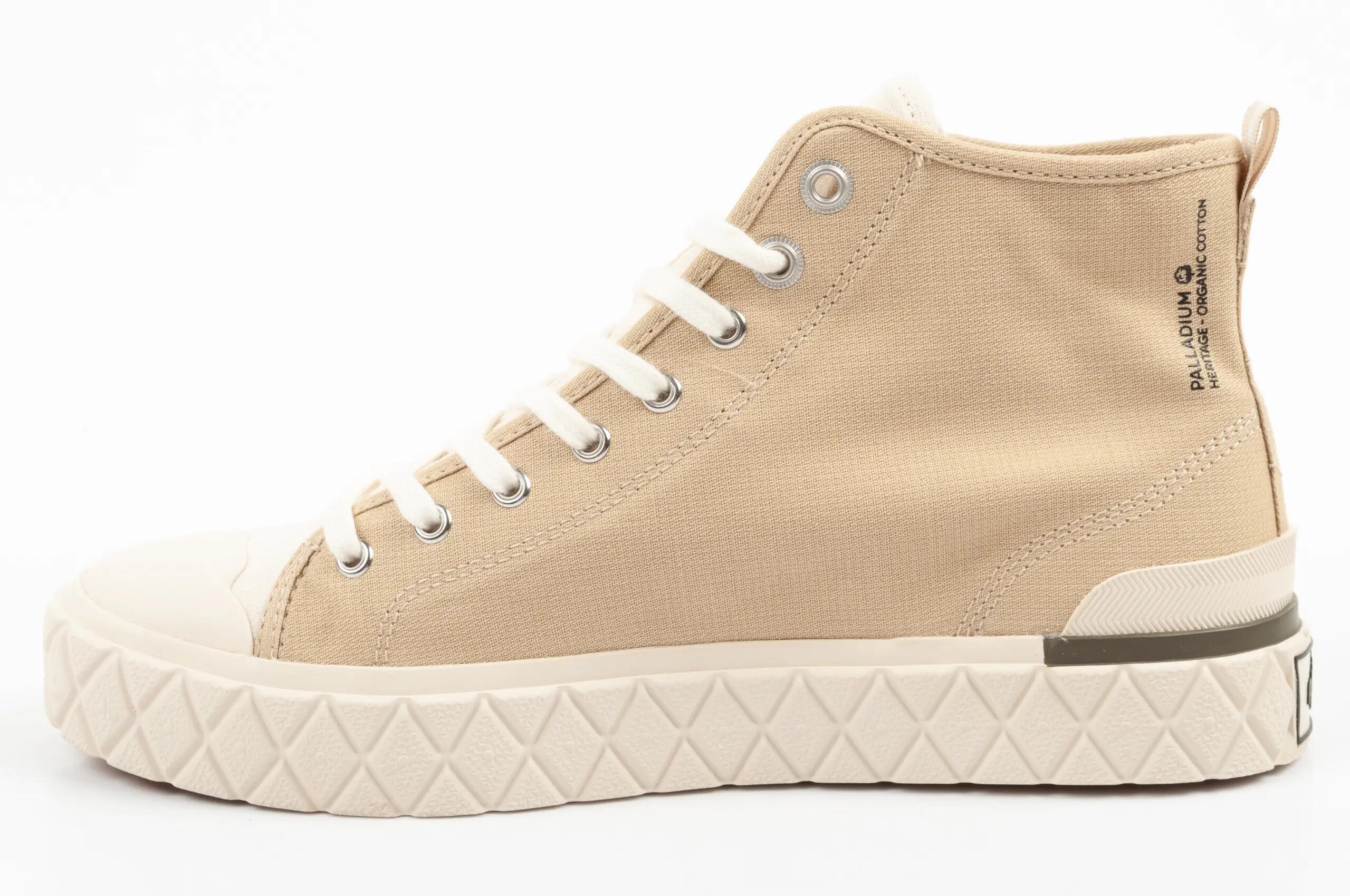 Buty sportowe damskie Palladium Palla Ace Chukka 3/9