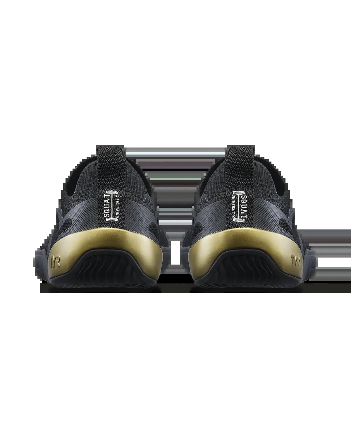 TYR DropZero Barefoot 2 Ténis homem treino força Zero Drop 0 mm 3/5