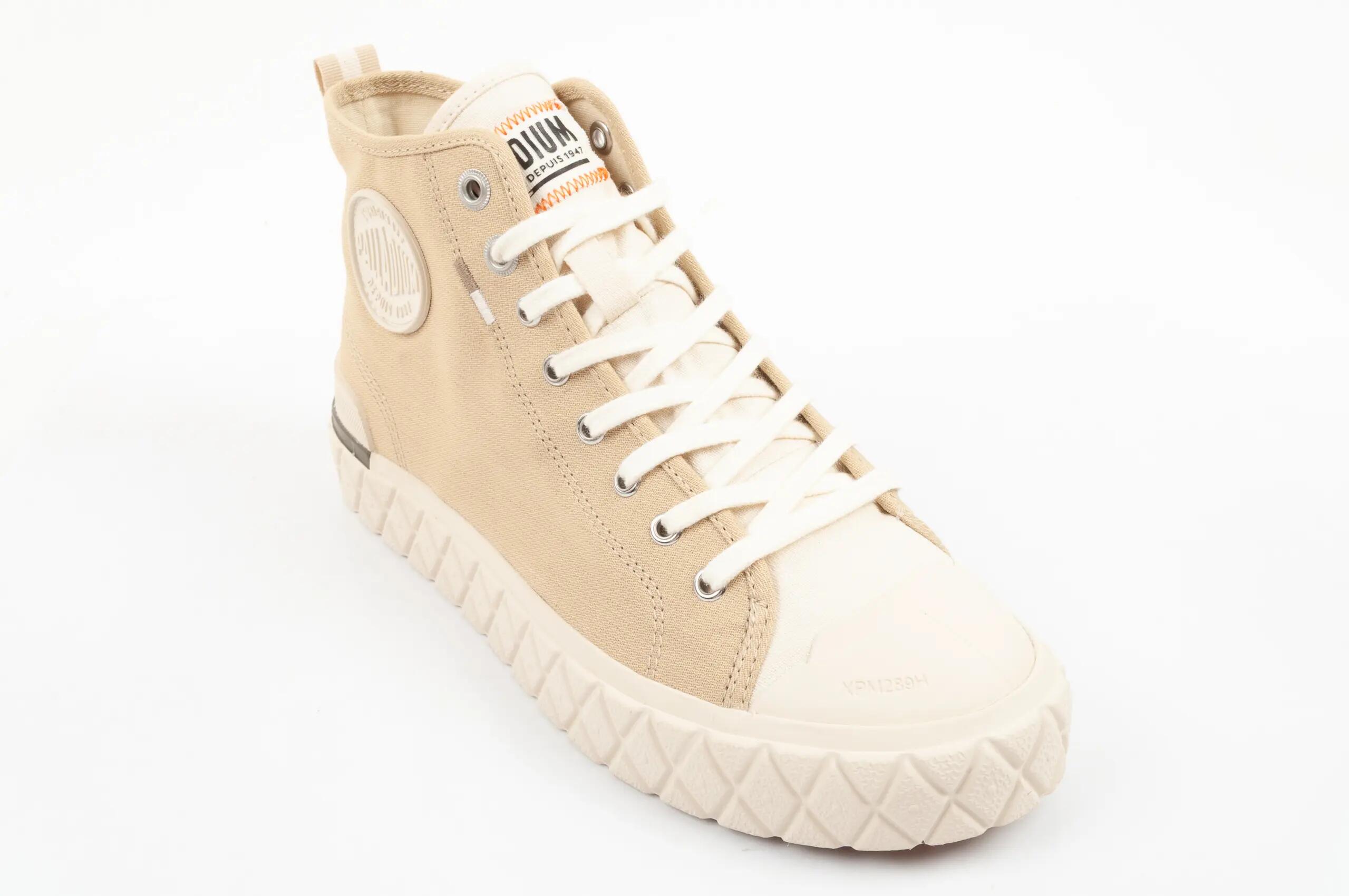 Buty sportowe damskie Palladium Palla Ace Chukka 2/9