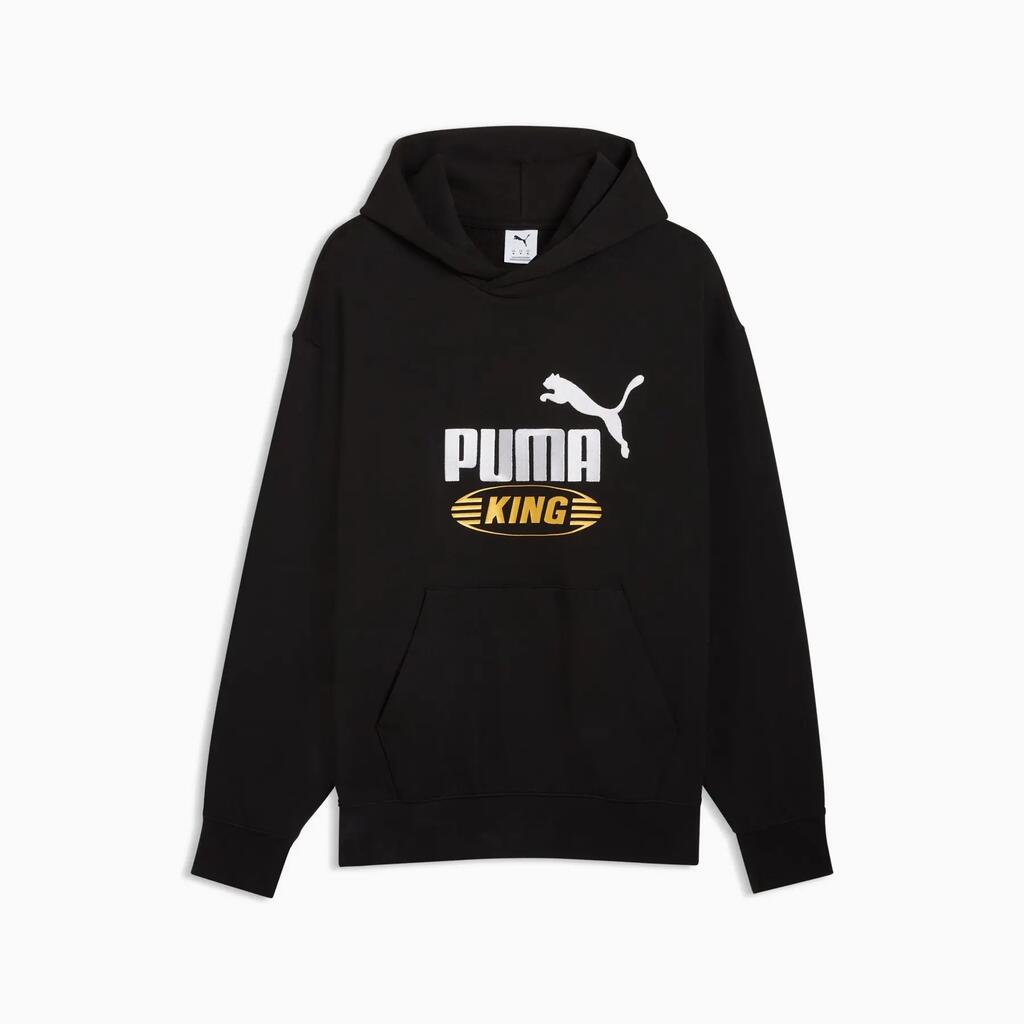 Мъжки спортен суитшърт Puma FUTURE ARCHIVE KING RELAXED