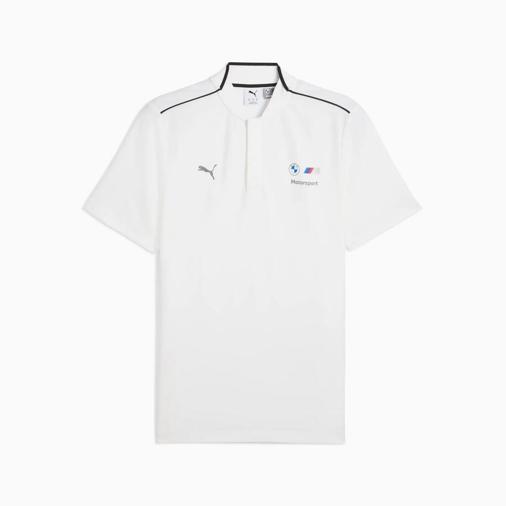 Men's Puma BMW MMS Polo Shirt