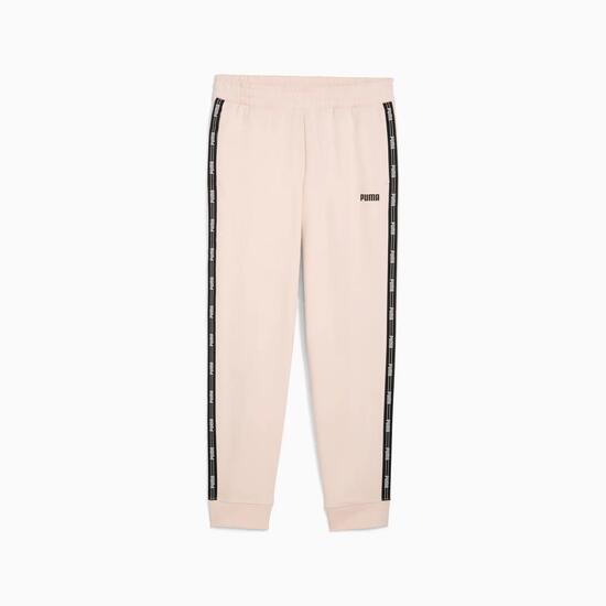 Spodnie dresowe damskie Puma NEW TAPE FL CL 69265048