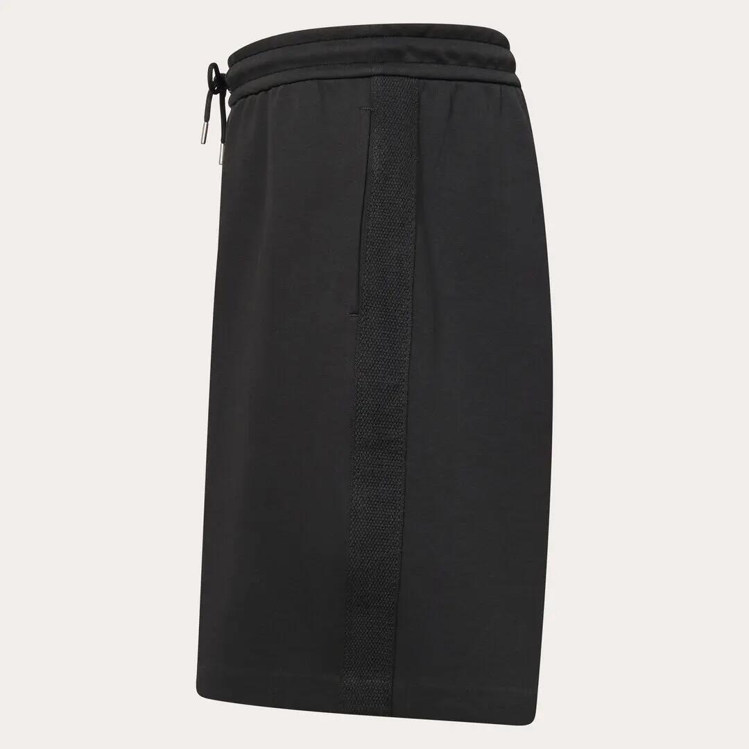 Spodenki dresowe męskie Oakley RESERVE MOMENTO czarne r XL 3/3