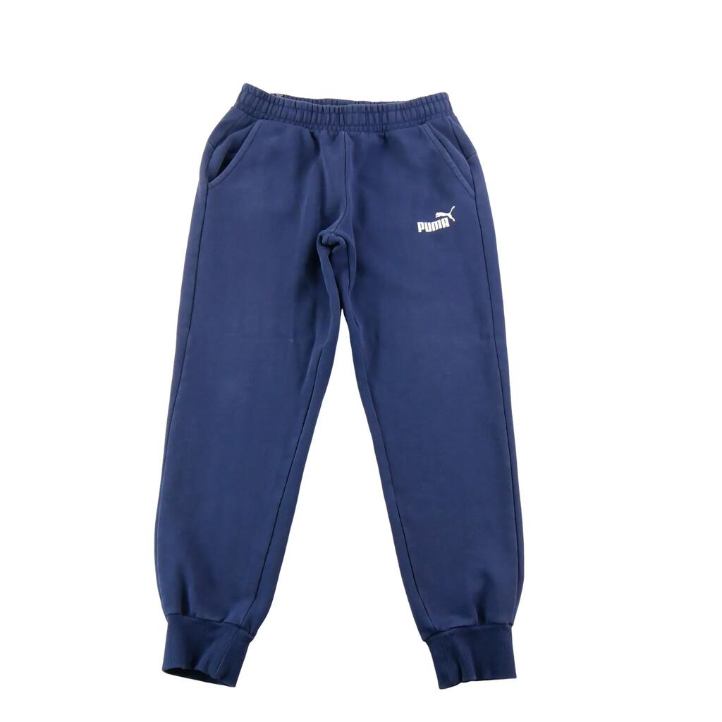 Second life - Men's Essentials Tapered Jogging Pants Puma - Excellent