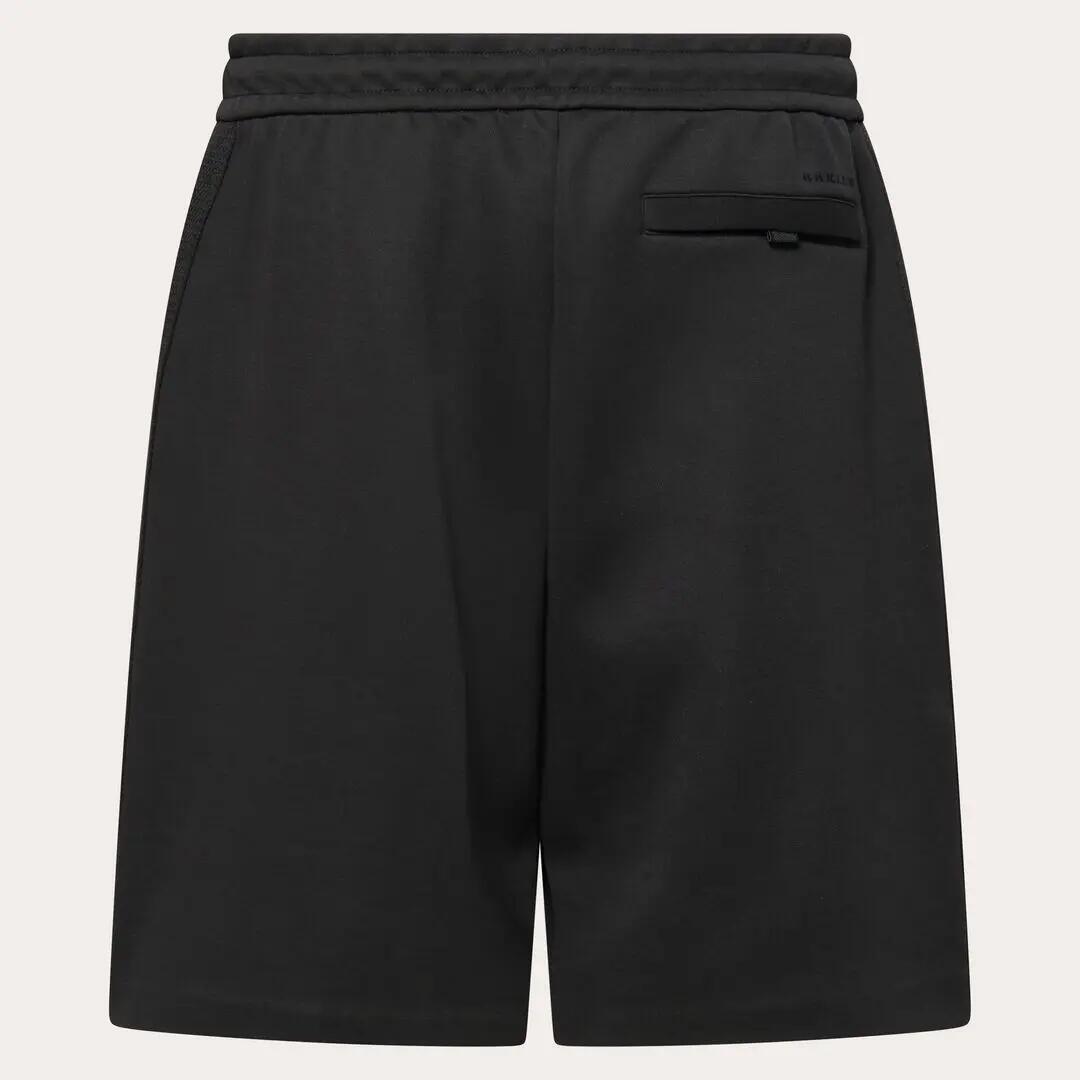 Spodenki dresowe męskie Oakley RESERVE MOMENTO czarne r XL 2/3