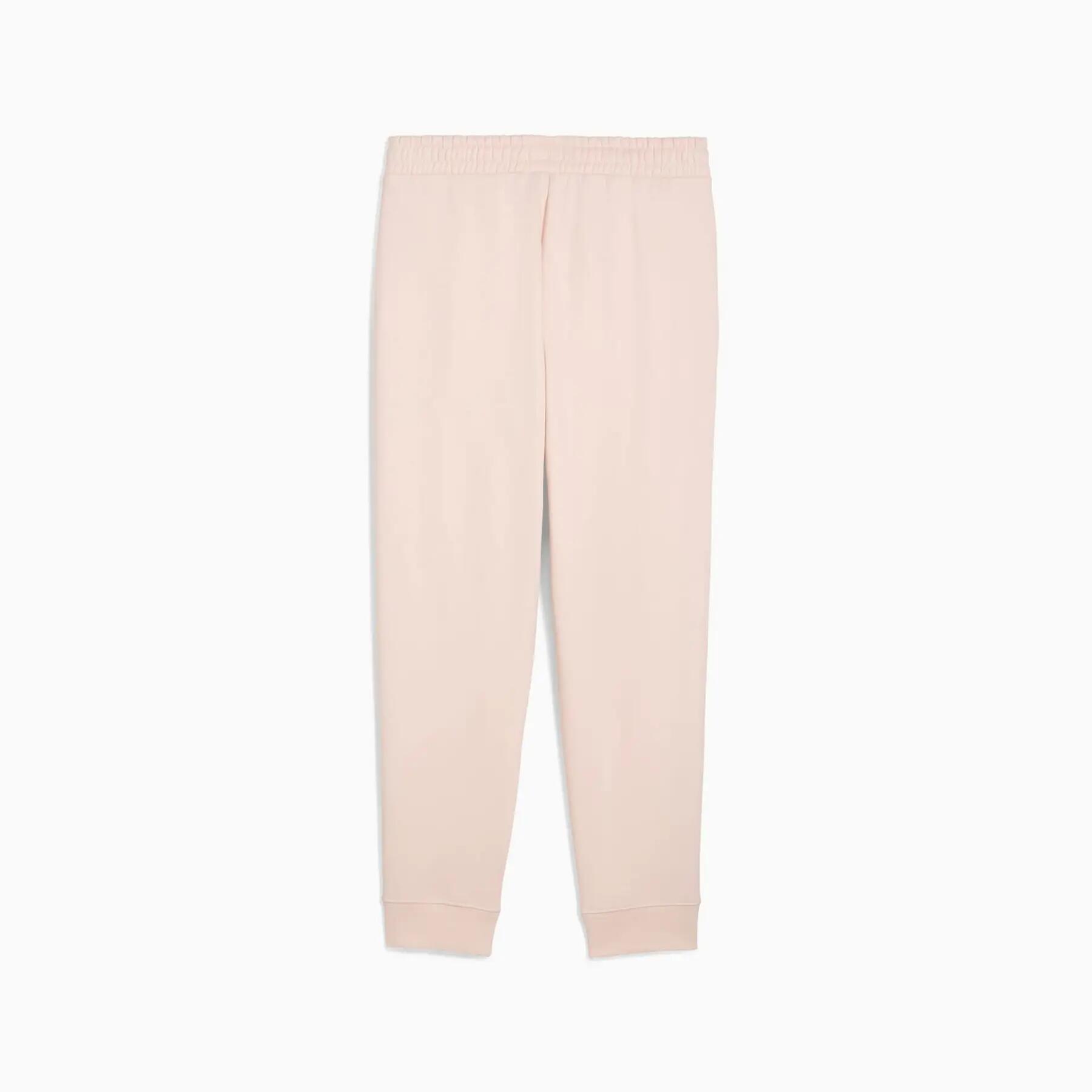 Calça de moletom feminina Puma NEW TAPE FL CL 2/2