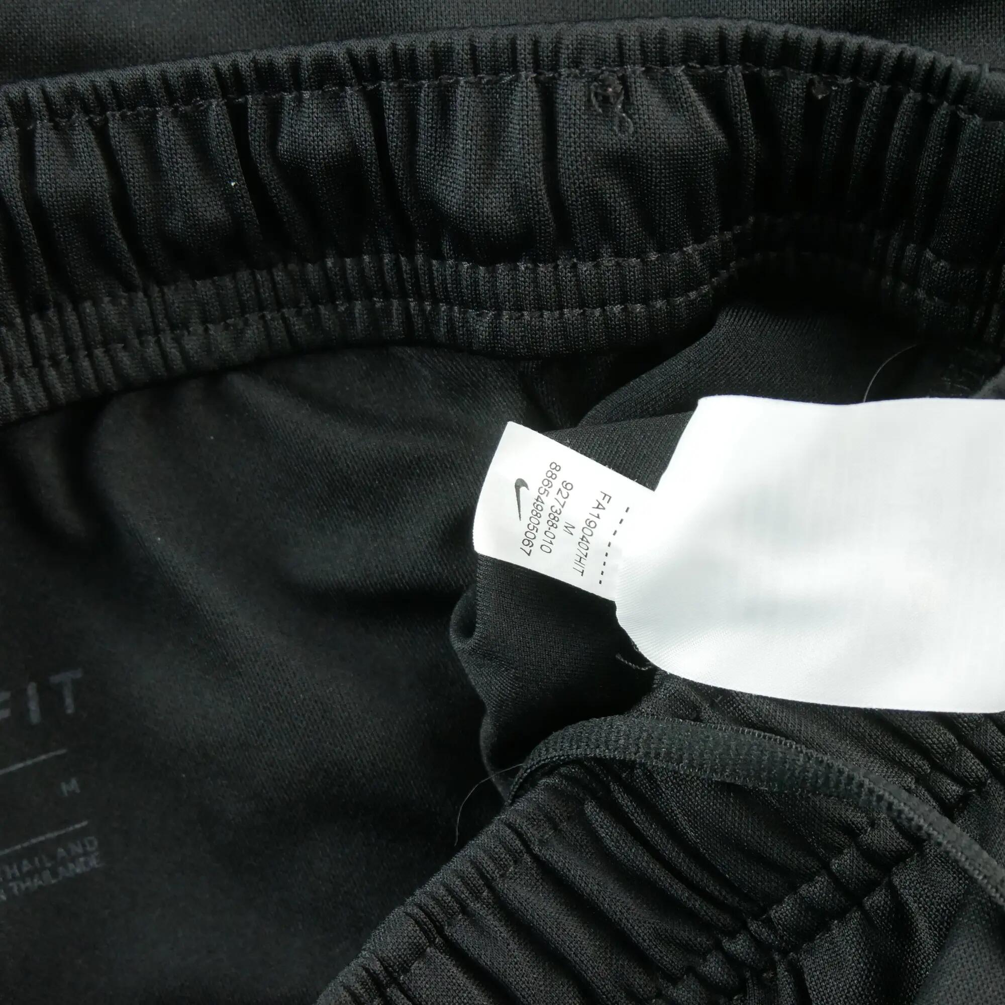 Second life - Joggings męskie Nike Dri-FIT Regular - Jak nowy 6/6