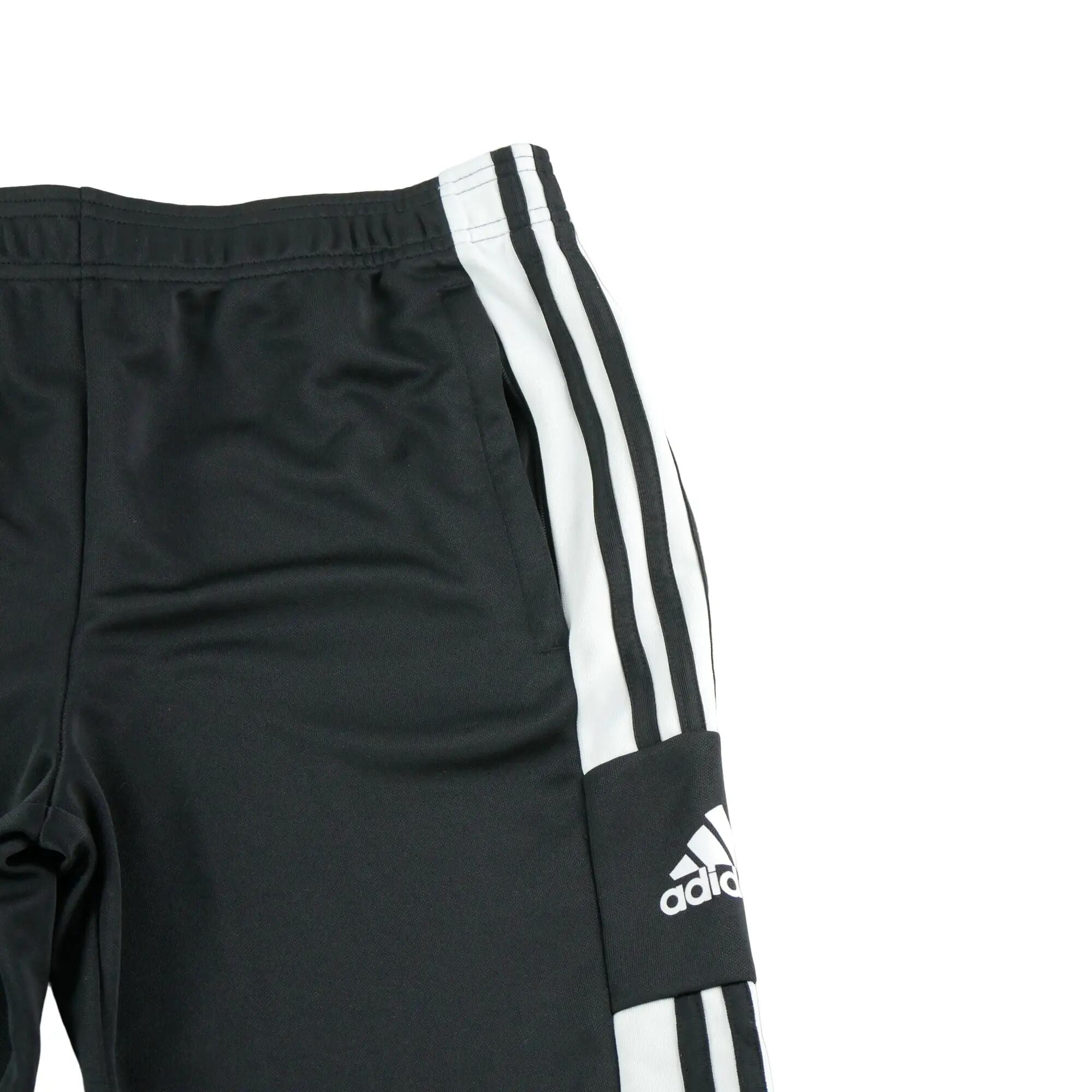 Segunda vida - Joggings Homem Adidas Aeroready 3 listras - Em muito bom estado 6/7