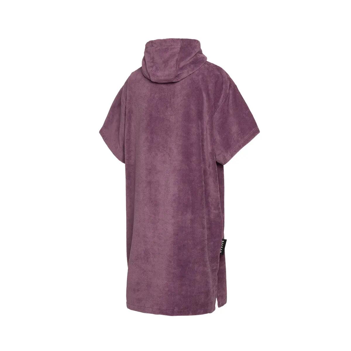 Poncho Mystic Hybrid Deluxe Rosewood 2026 2/2