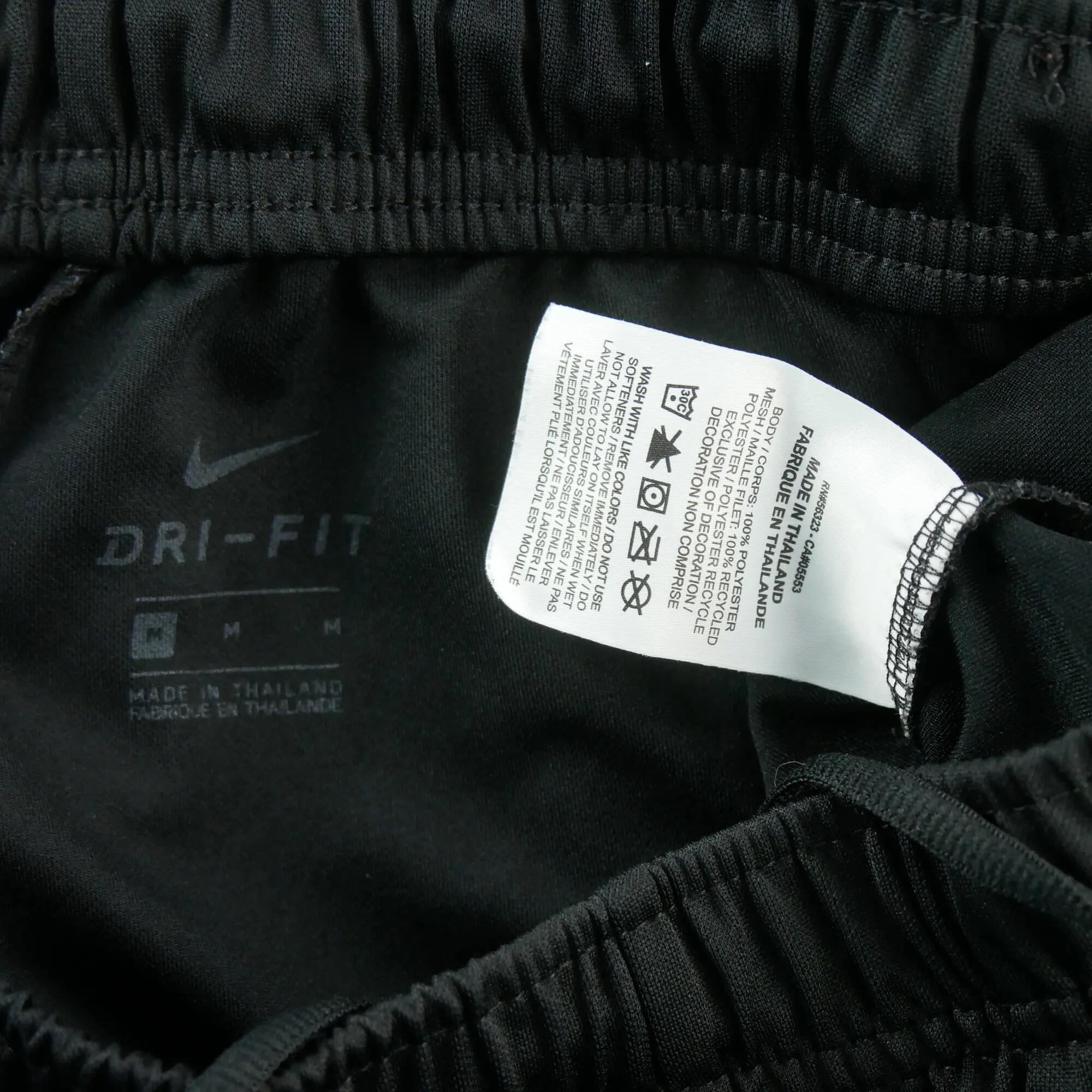 Second life - Joggings męskie Nike Dri-FIT Regular - Jak nowy 5/6