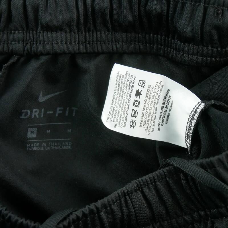 Second life - Joggings bărbați Nike Dri-FIT normal - Ca nou