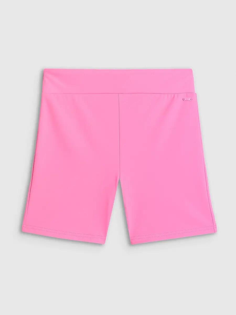 Krótkie legginsy damskie 4F 4FRSS26TSTIF036 3/4
