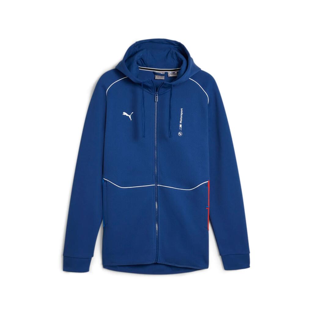 Мъжки суичър Puma BMW MMS