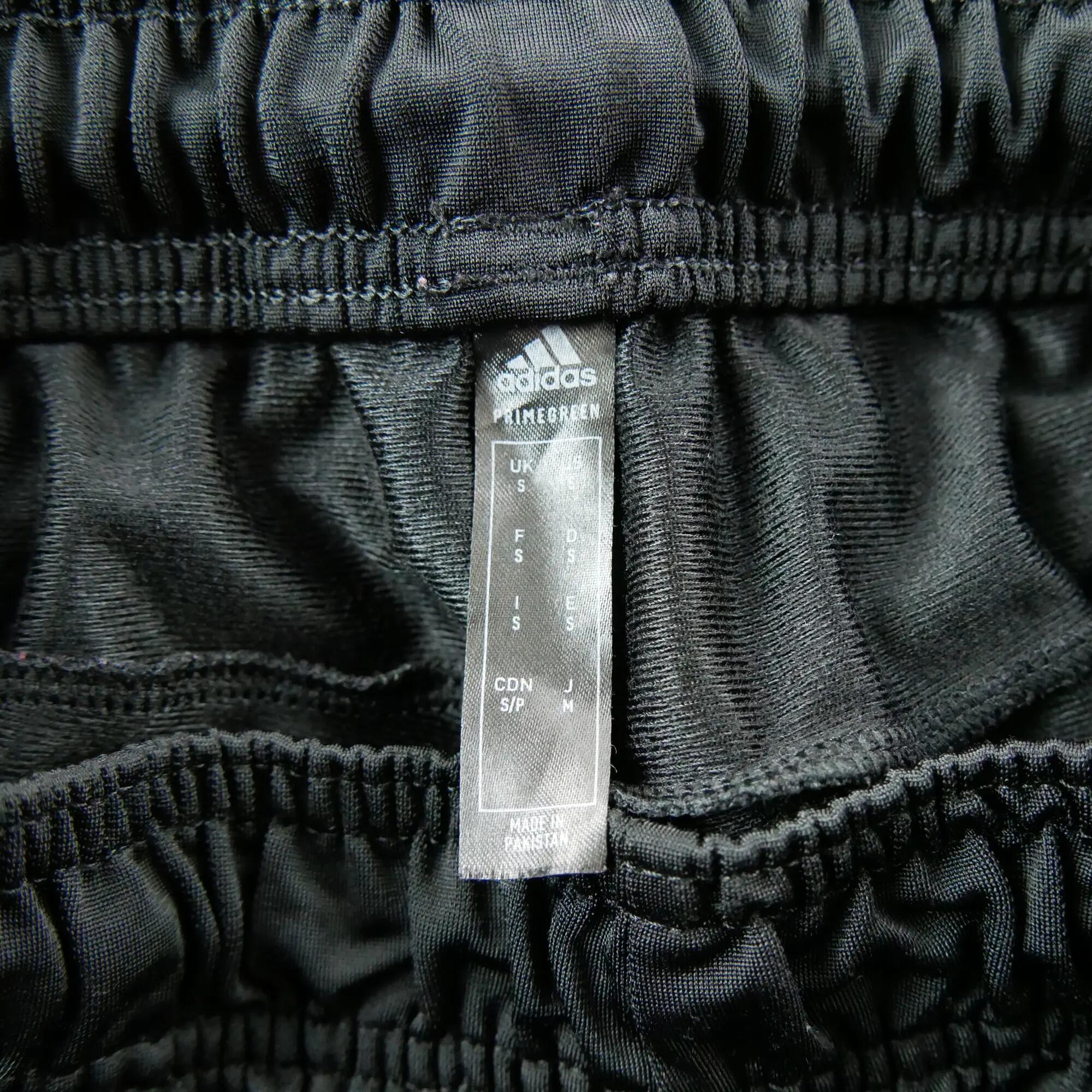 Segunda vida - Joggings Homem Adidas Performance Primegreen - Como novo 5/5