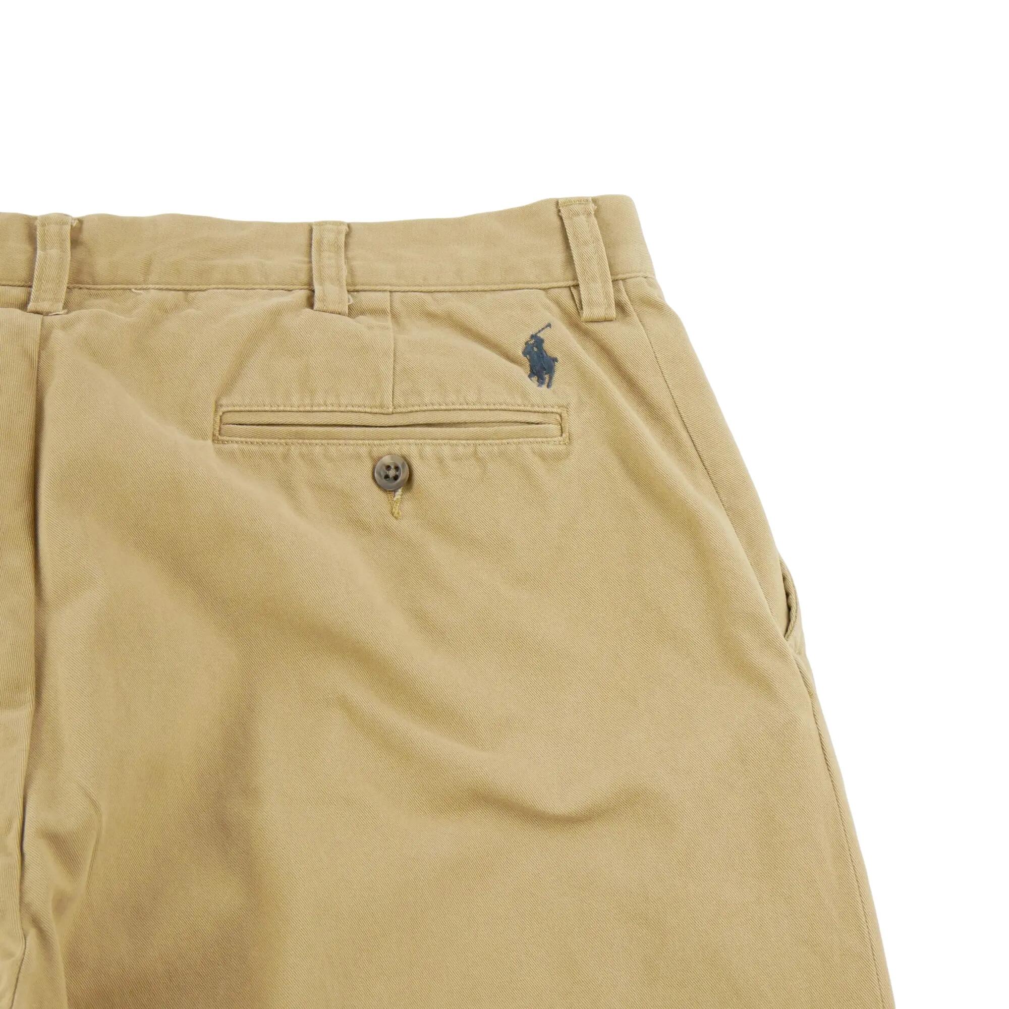 Spodnie męskie W36/L30 Polo Ralph Lauren 4/6