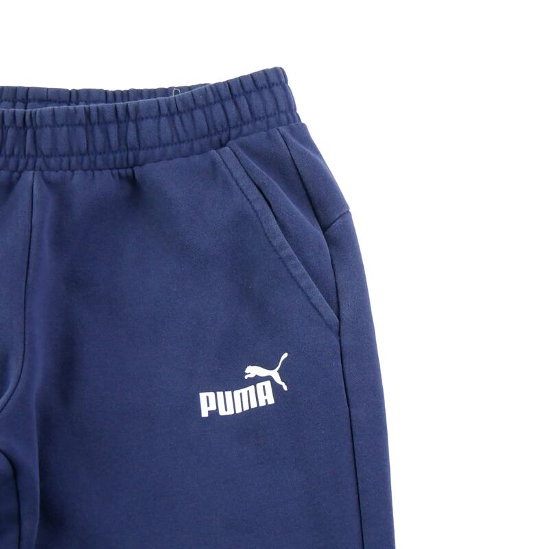 Second life - Joggings bărbați Essentials Tapered Fit - Ca nou