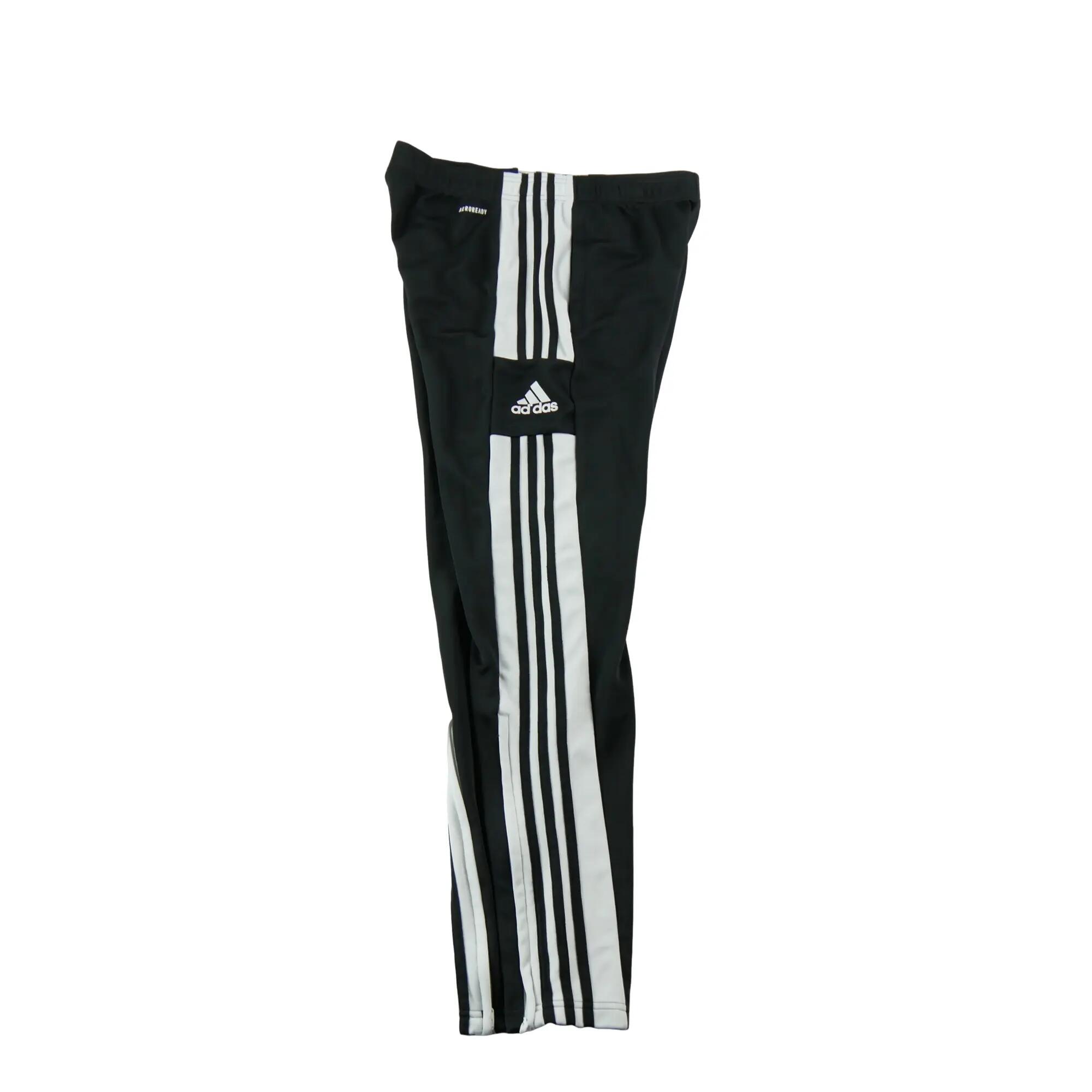 Segunda vida - Joggings Homem Adidas Aeroready 3 listras - Em muito bom estado 4/7