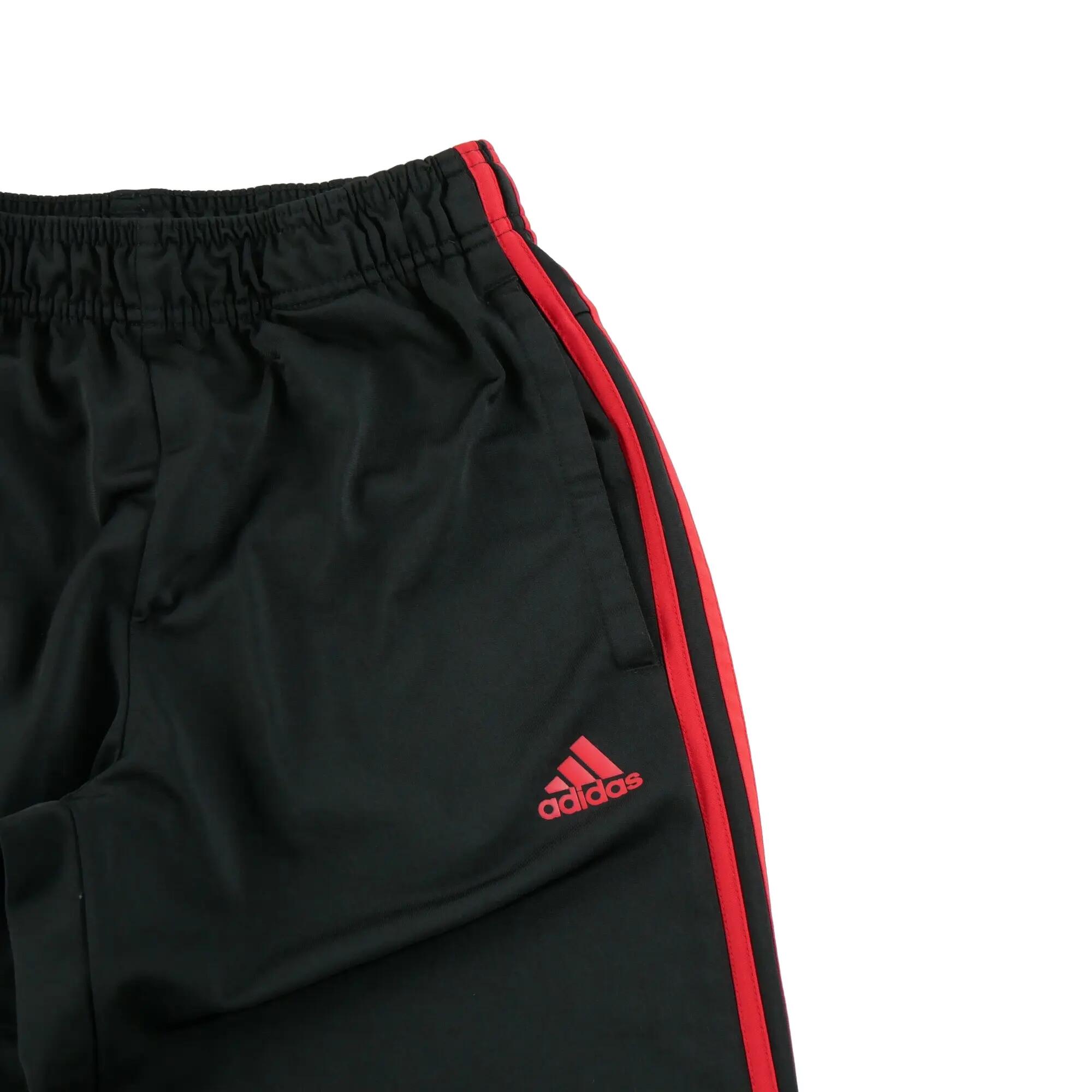 Segunda vida - Joggings Homem Adidas Performance Primegreen - Como novo 4/5