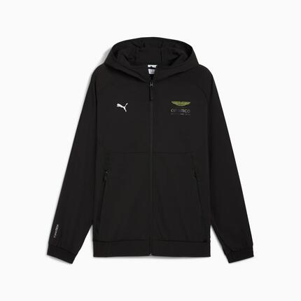 Veste de sport homme Puma AMF1 LIFESTYLE PUMATECH