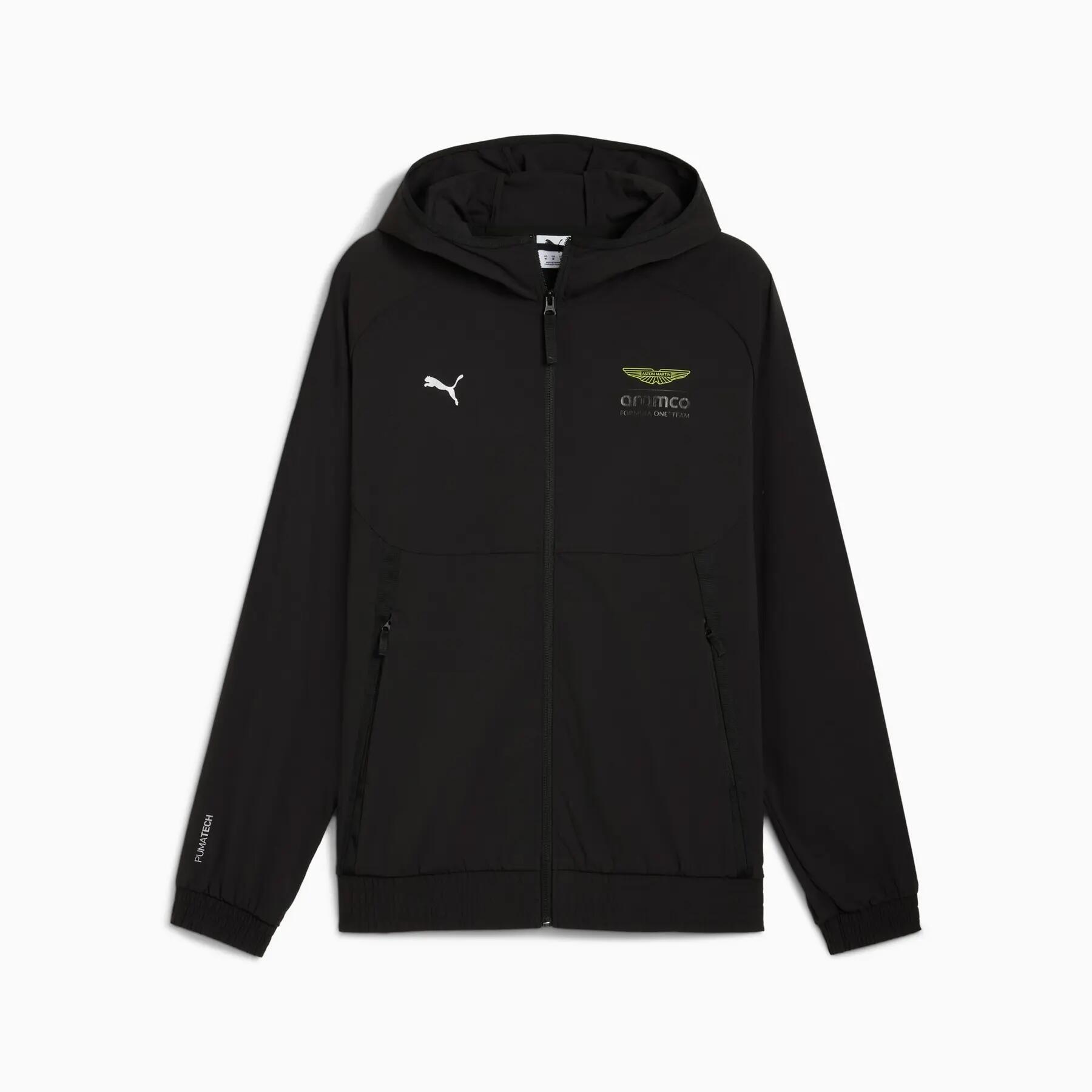 PUMA picture