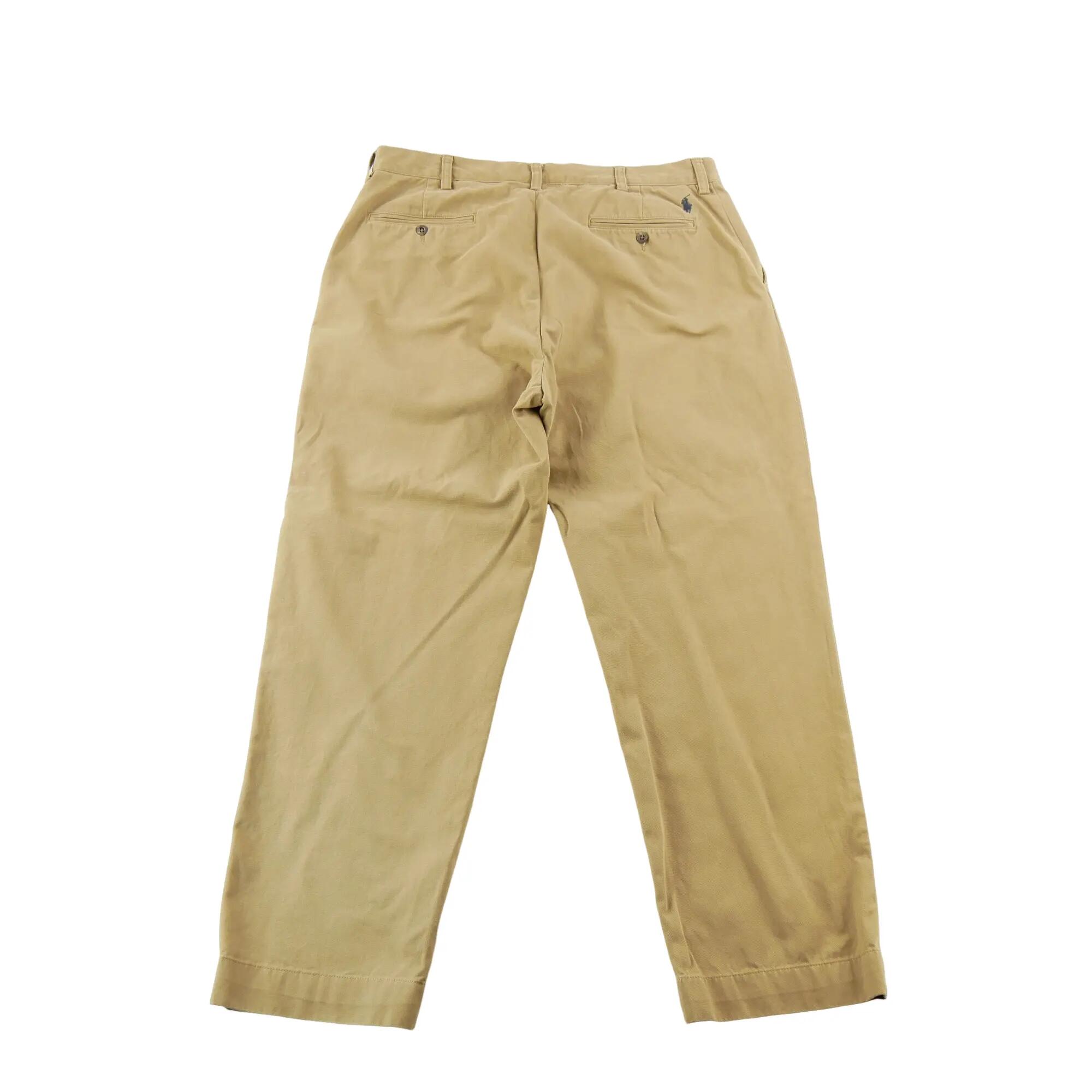 Spodnie męskie W36/L30 Polo Ralph Lauren 2/6