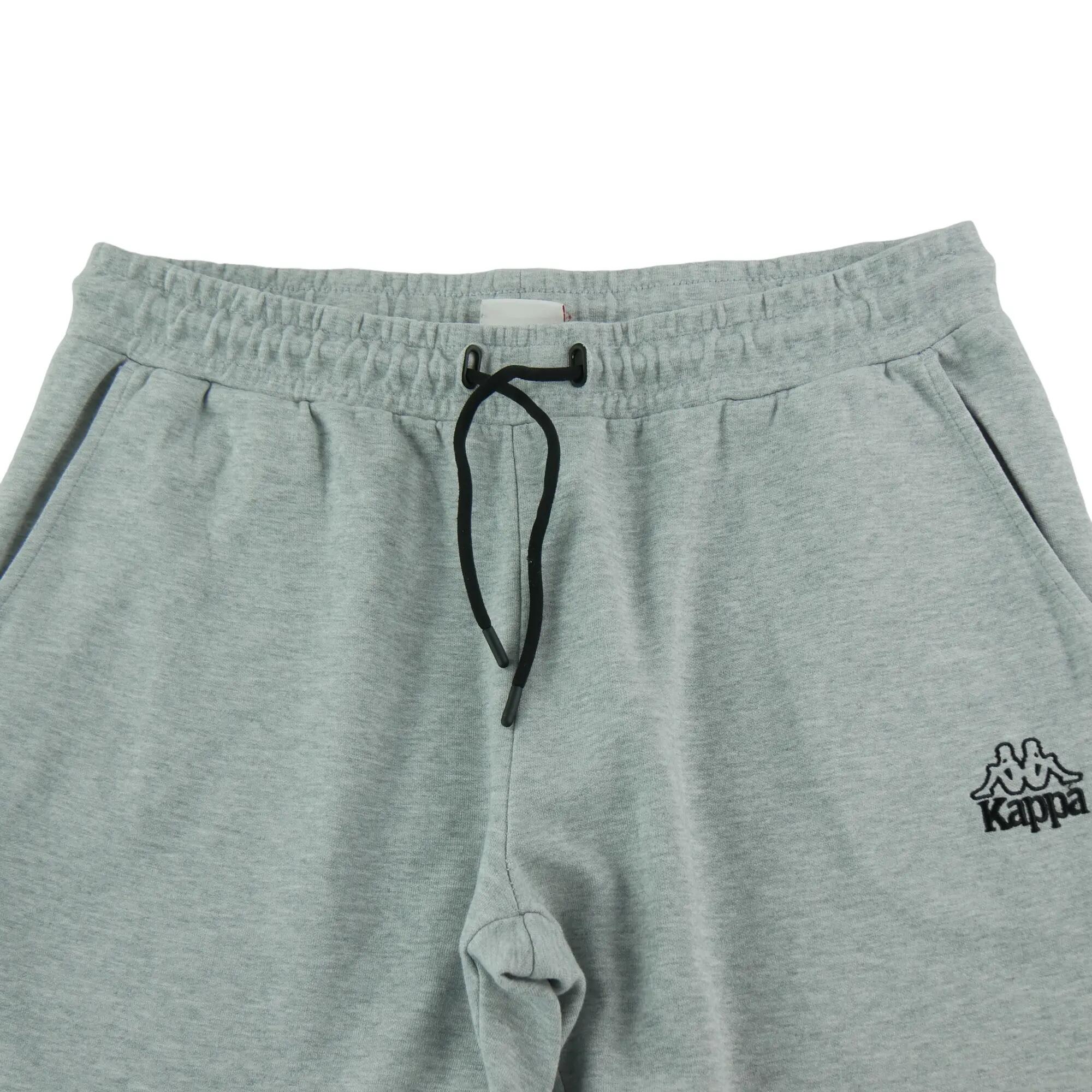 Second life - Joggings męskie Kappa proste - Jak nowy 4/5