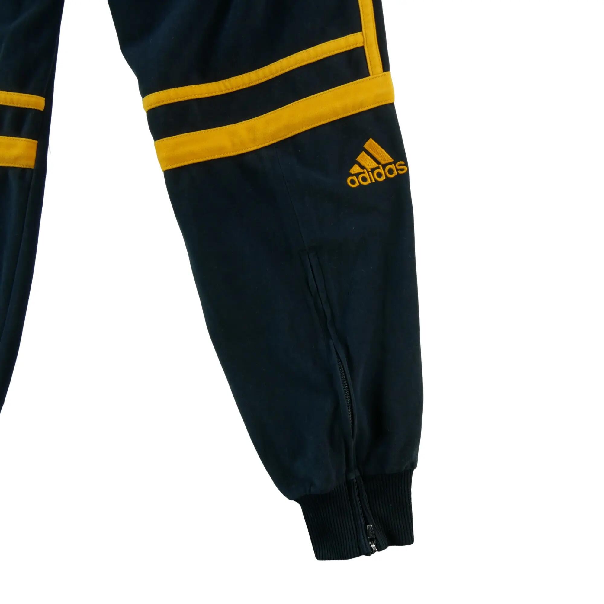 Tweedehands - Joggings Dames Equipment Tapered Fit Adidas - Als nieuw 5/7