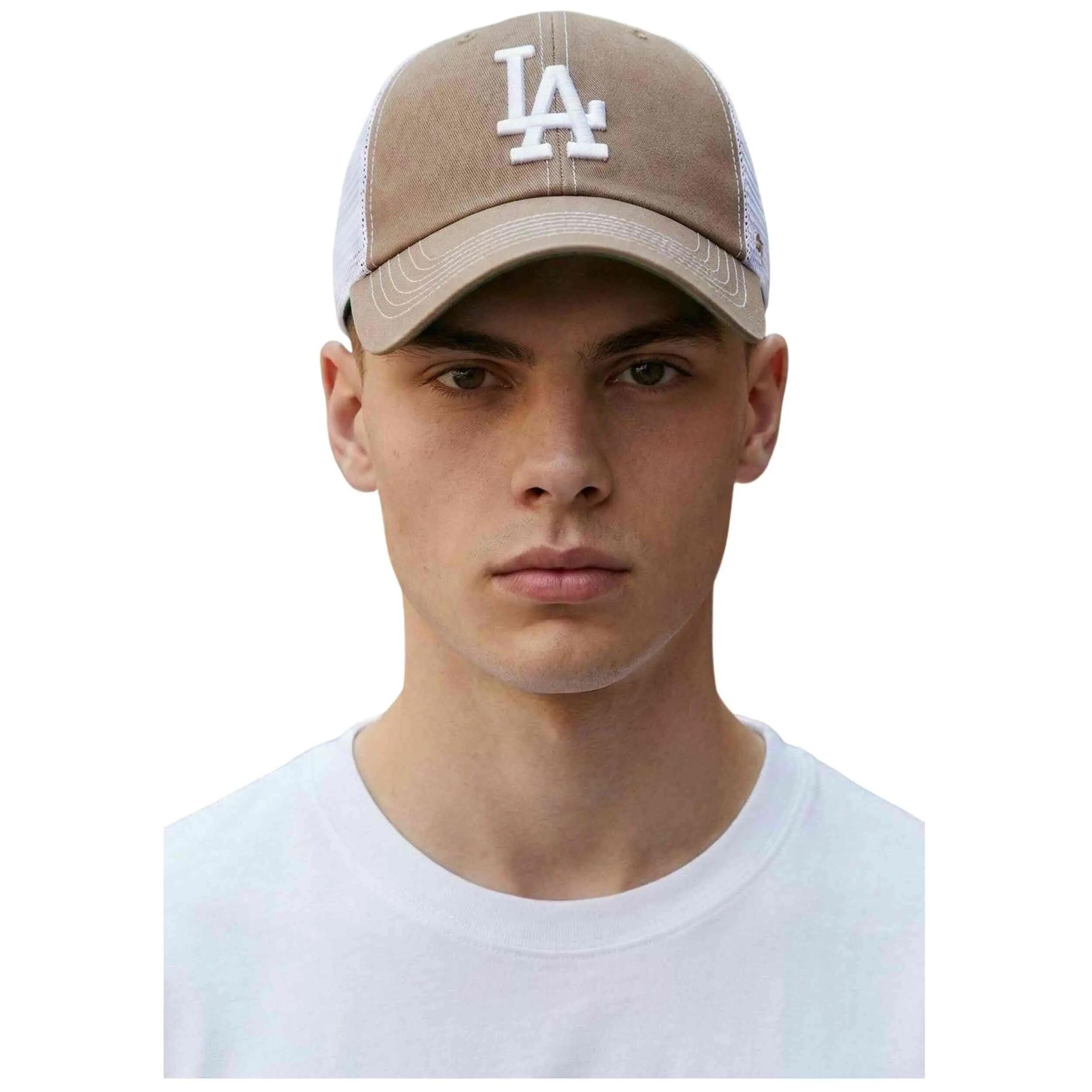 Gorra 47 brand modelo TRWLR12GWPV1 para unisex 4/4