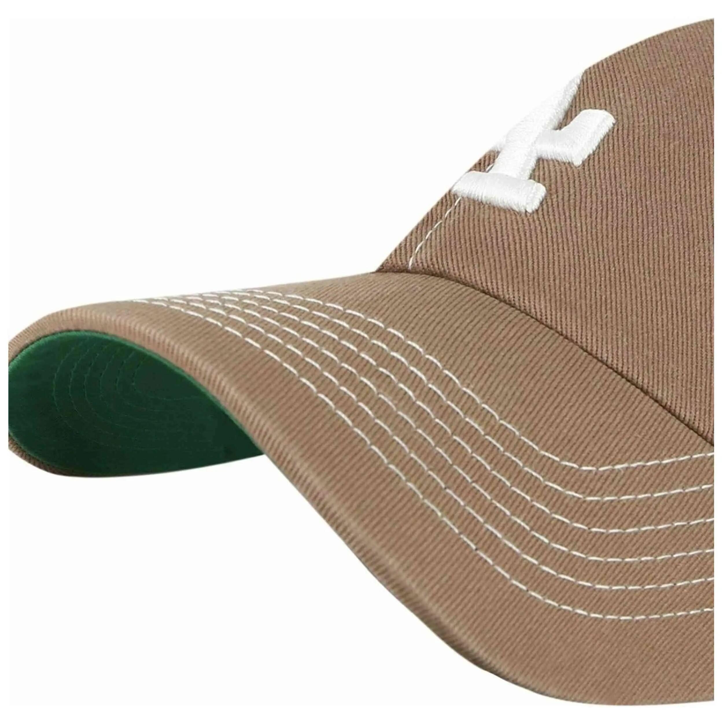 Gorra 47 brand modelo TRWLR12GWPV1 para unisex 3/4
