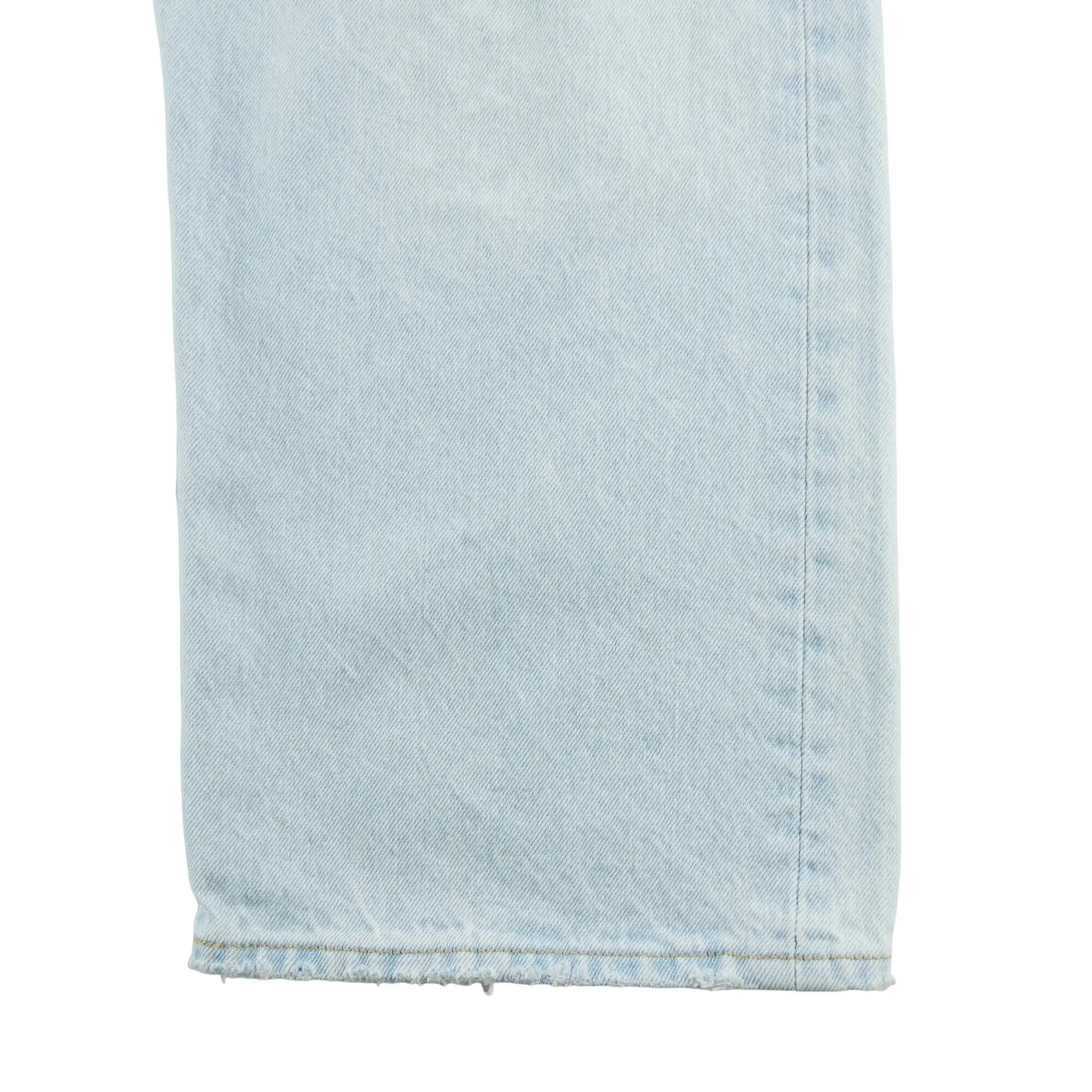 Refurbished - Jeans Damen W33/L27 Levi Strauss Ribcage - Wie neu 5/6