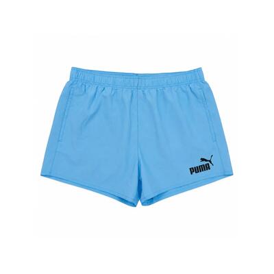 Heren zwembroek puma swim short blauw 94777903 r m