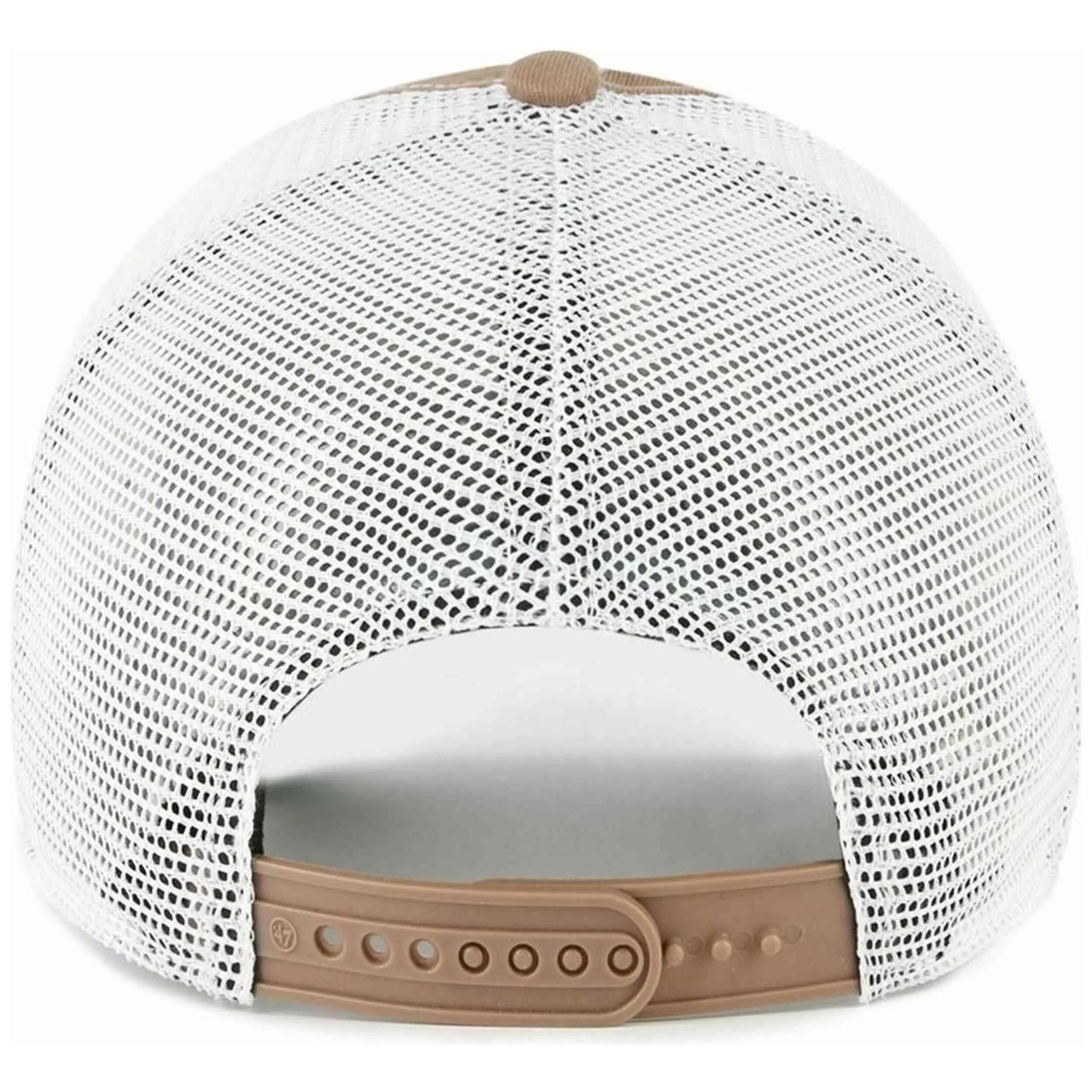 Gorra 47 brand modelo TRWLR12GWPV1 para unisex 2/4