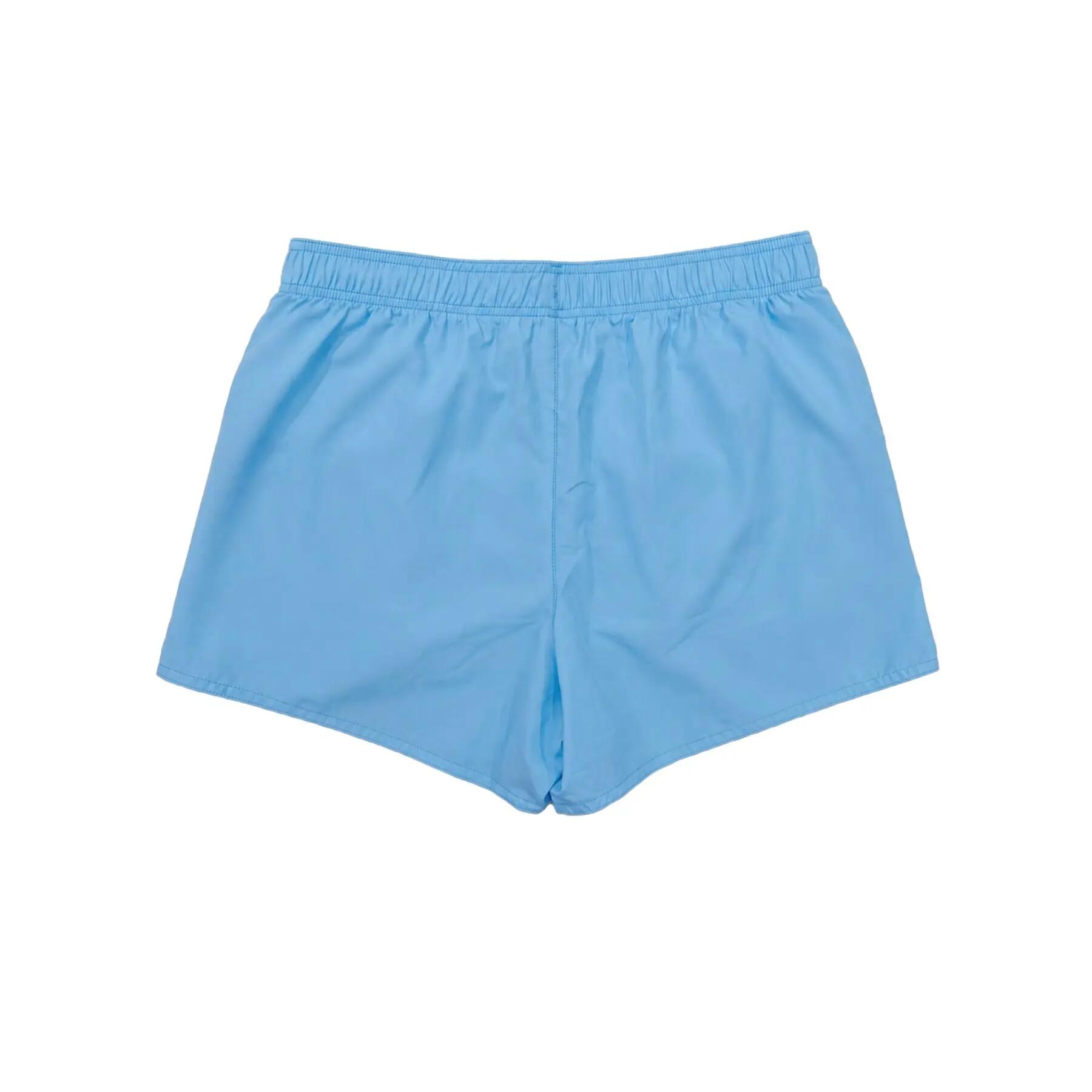 Calção de banho masculino Puma SWIM SHORT azul 94777903 r L 2/2