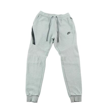Second life - Spodnie dresowe męskie Nike Tech Fleece - Stan bardzo dobry