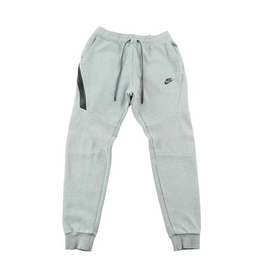 Second life - Spodnie dresowe męskie Nike Tech Fleece - Stan bardzo dobry