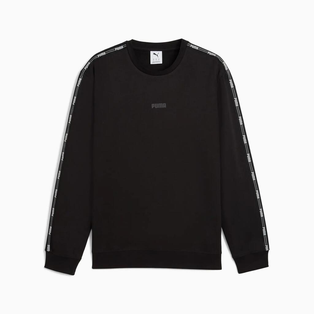Мъжки суитшърт Puma NEW TAPE CREW FL