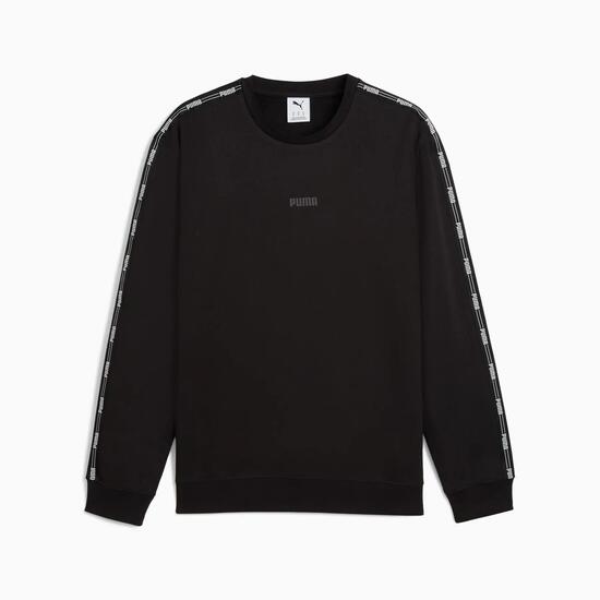 Sweat-shirt homme Puma NEW TAPE CREW FL