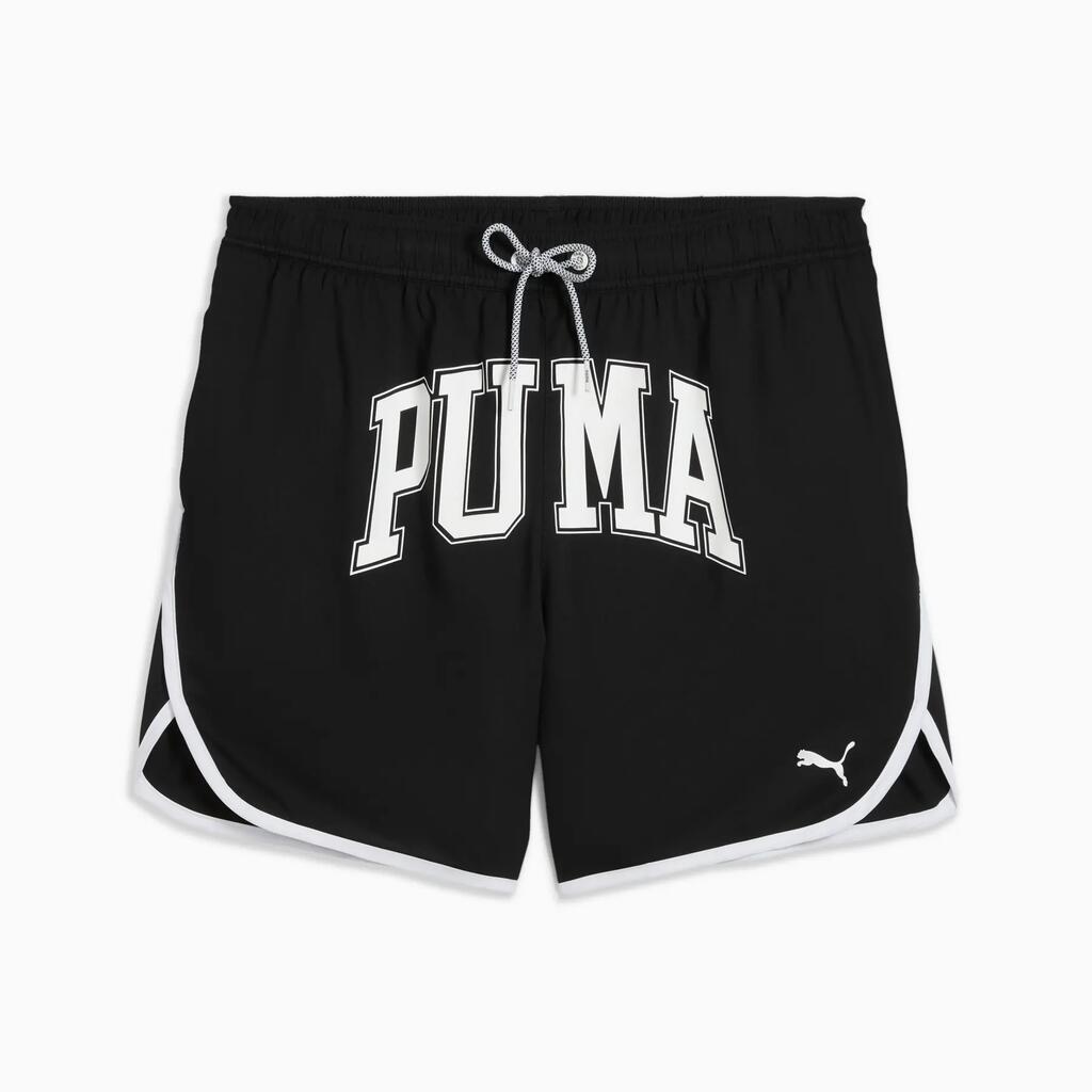 Puma SWIM TRACK MID men's swimming trunks
