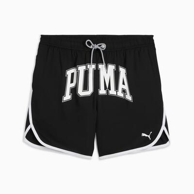 Puma swim track mid zwembroek voor heren