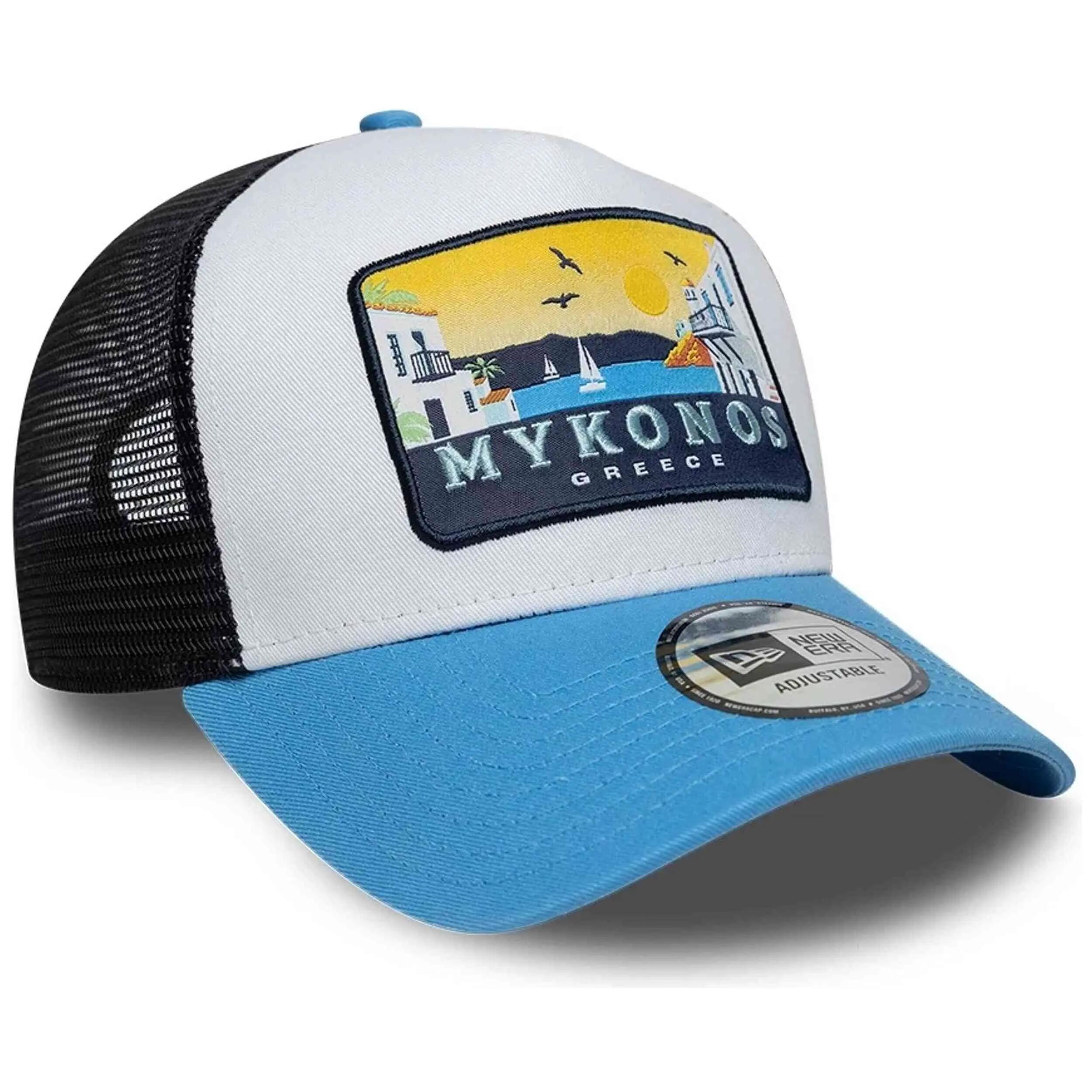 Pet New era model 60856283 voor unisex 3/5