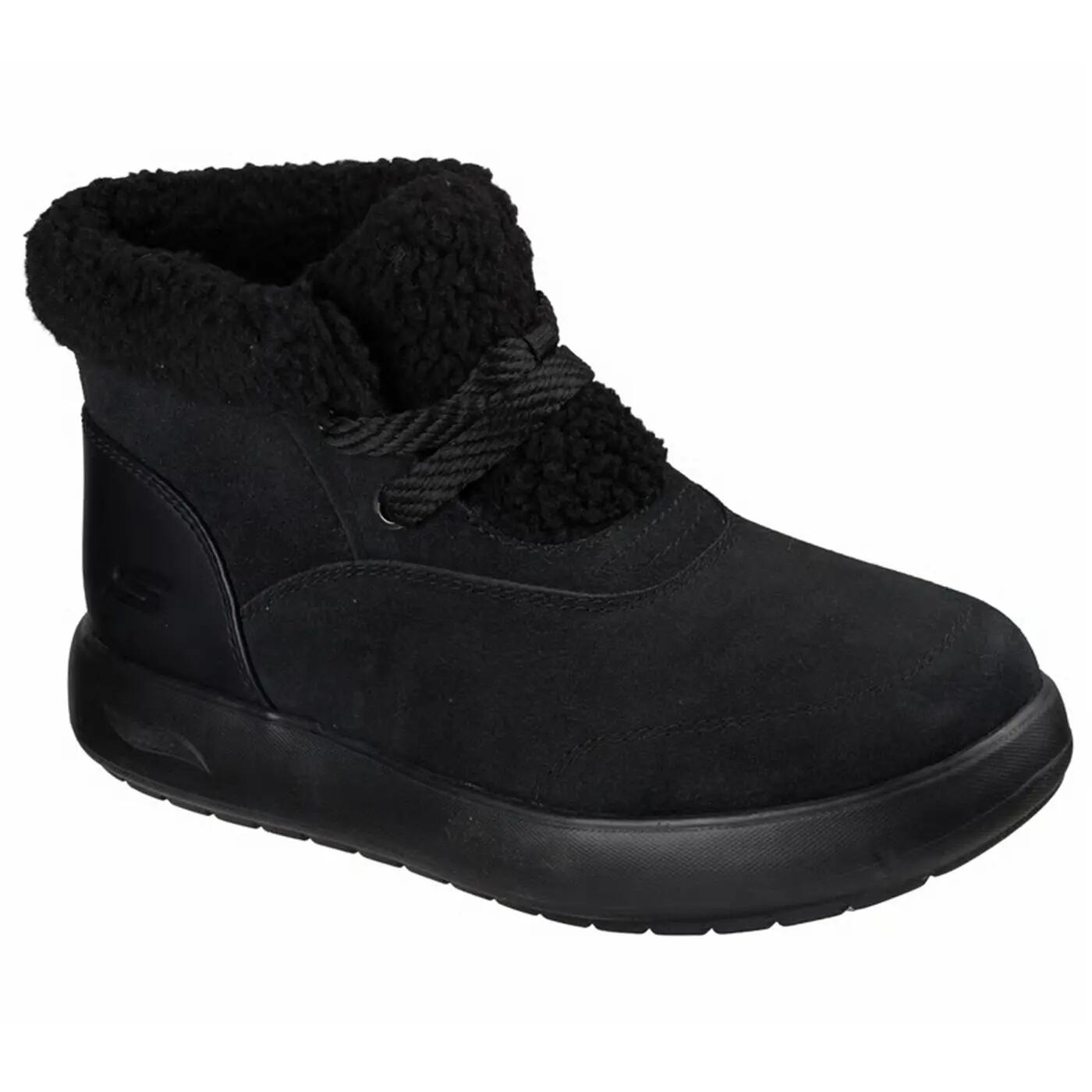 Botki damskie Skechers Go Walk Horizon Boot Lana 36 4/5