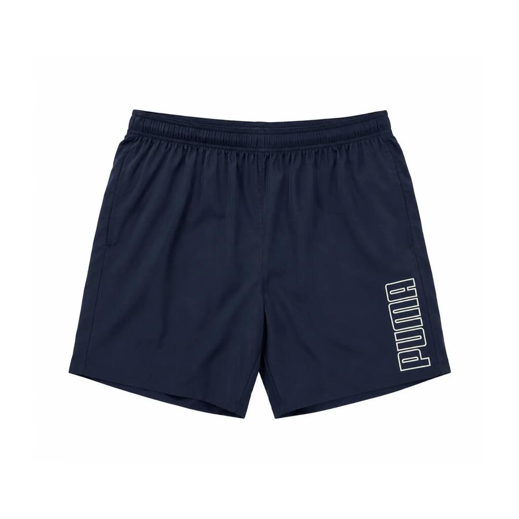 Puma SWIM MID men's swimming trunks