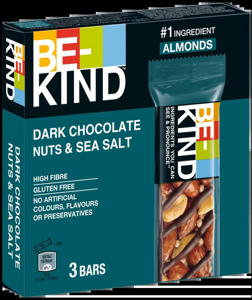 BE KIND picture