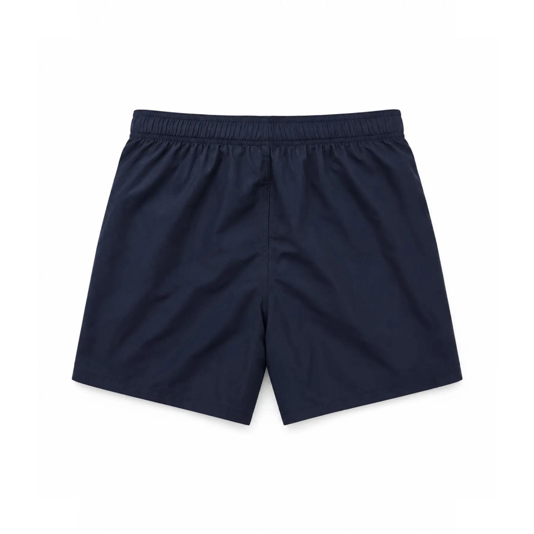 Kąpielówki męskie Puma SWIM MID granatowe 94777803 r M 2/2