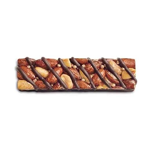 BE-KIND Dark Chocolate Nuts & SeaSalt 3x30g Nussriegel für unterwegs & Training 3/3