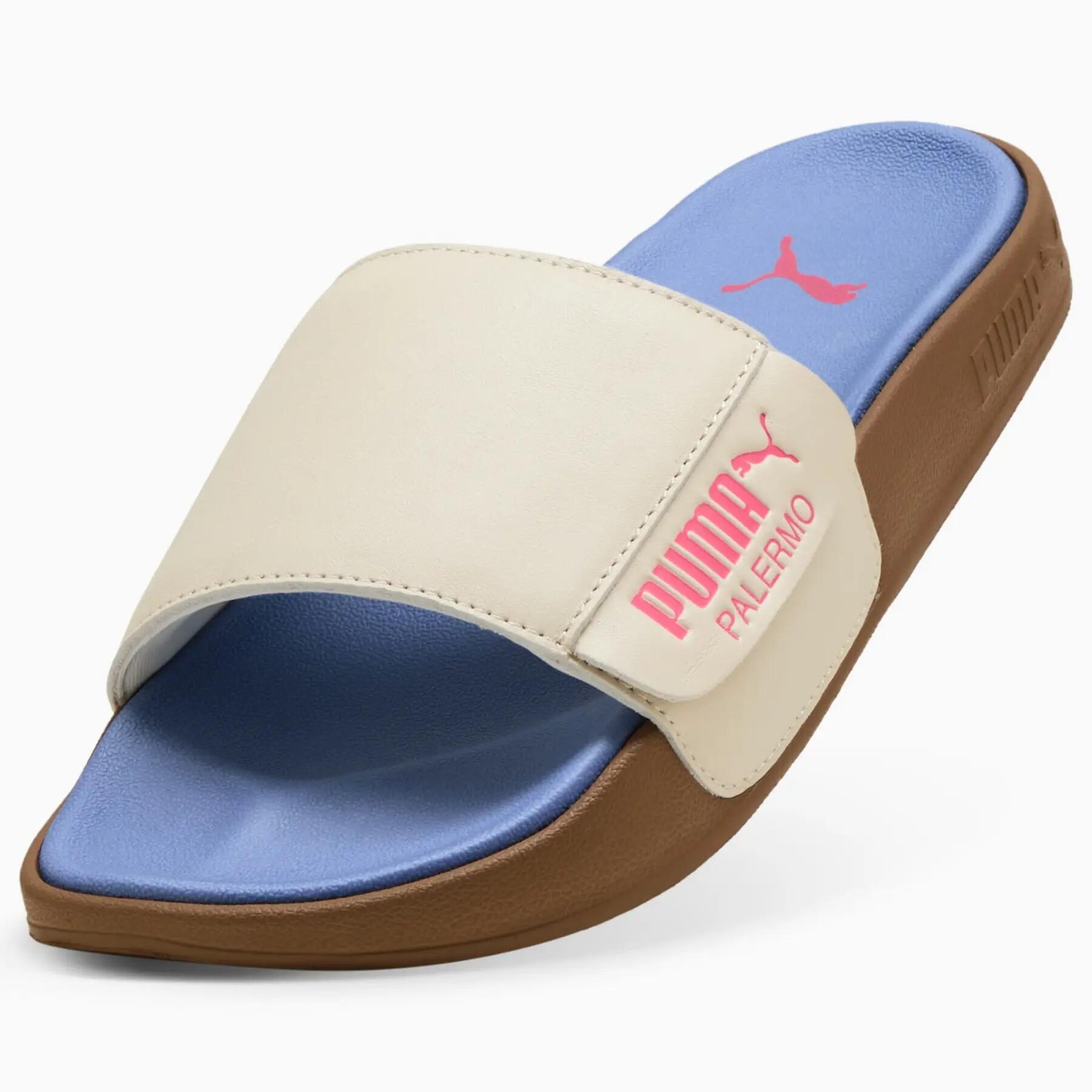 Puma LEADCAT 2.0 PALERMO 40483802 dames slippers maat 37 5/7