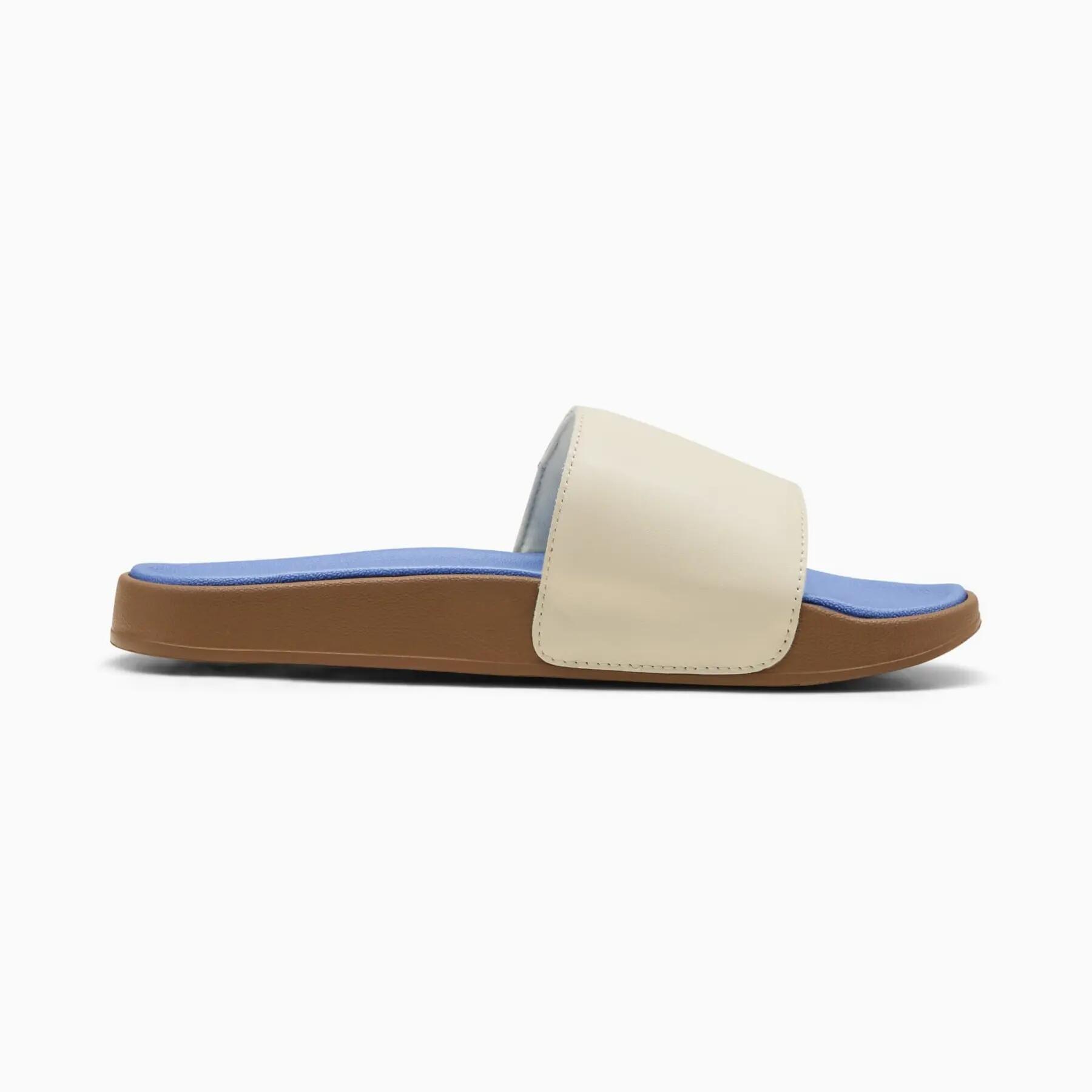 Puma LEADCAT 2.0 PALERMO 40483802 dames slippers maat 37 4/7