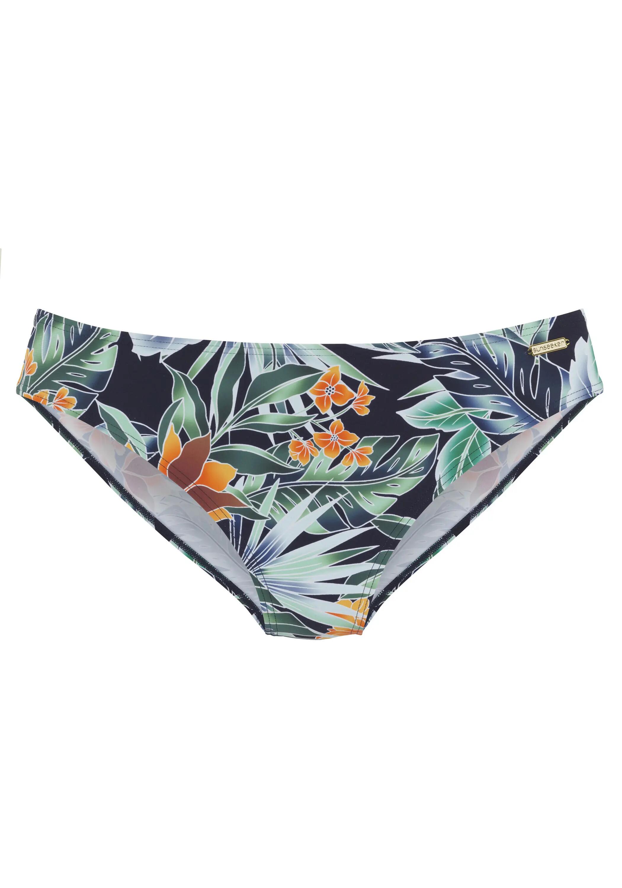 Damen Bikini-Hose 2/5