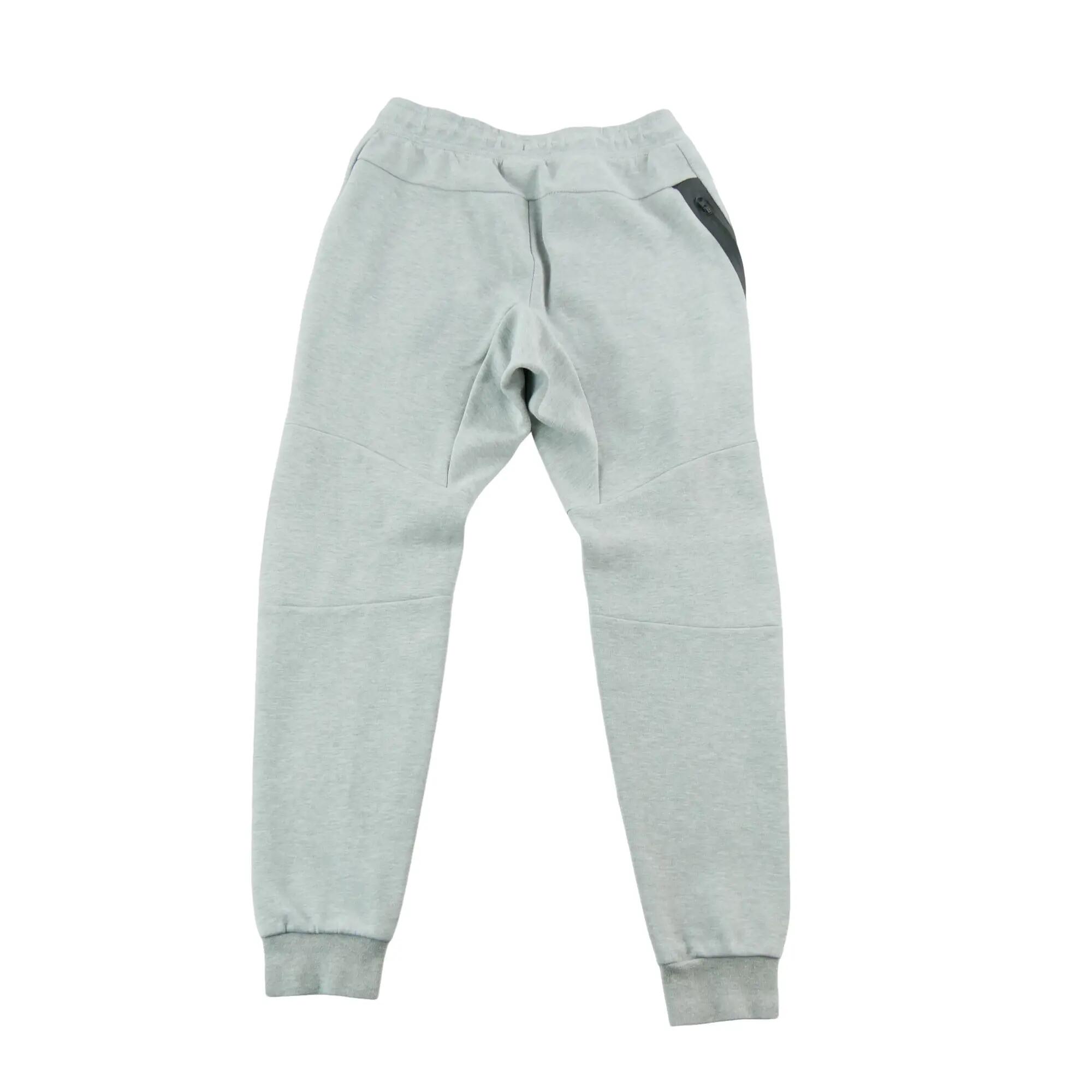 Second life - Spodnie dresowe męskie Nike Tech Fleece - Stan bardzo dobry 2/5