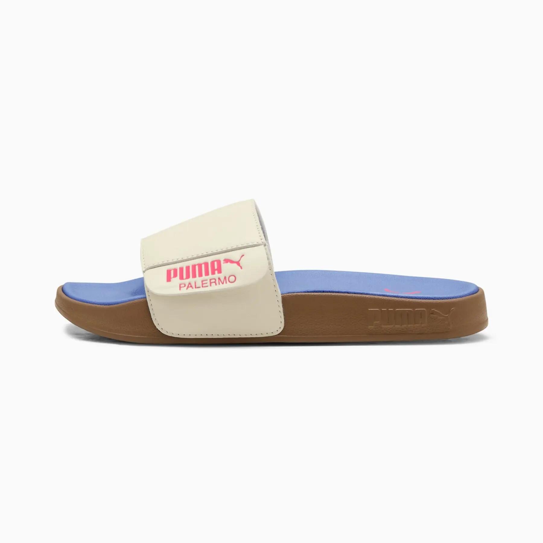 Puma LEADCAT 2.0 PALERMO 40483802 dames slippers maat 37 2/7